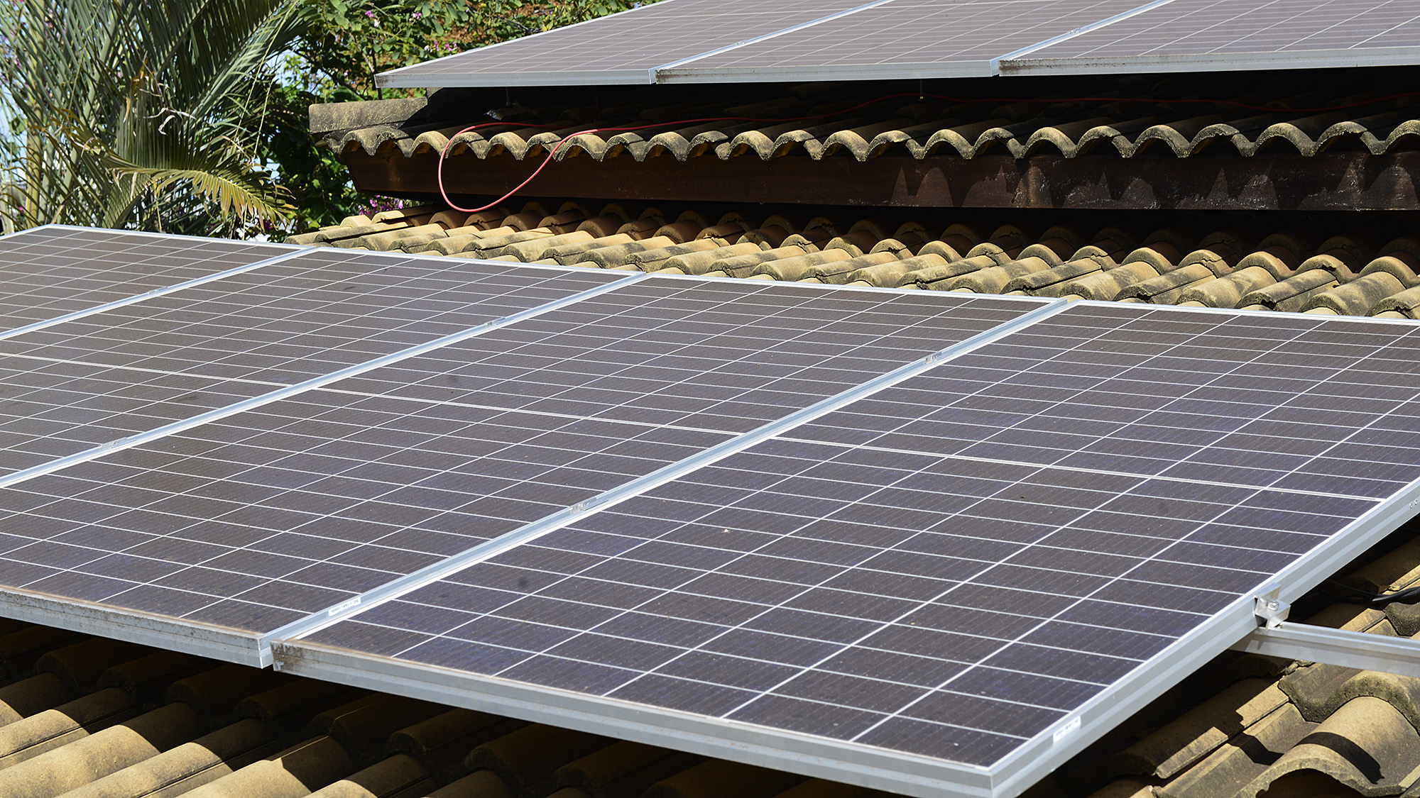 Prefeitura registra crescimento nos últimos três meses em adesões ao Palmas Solar