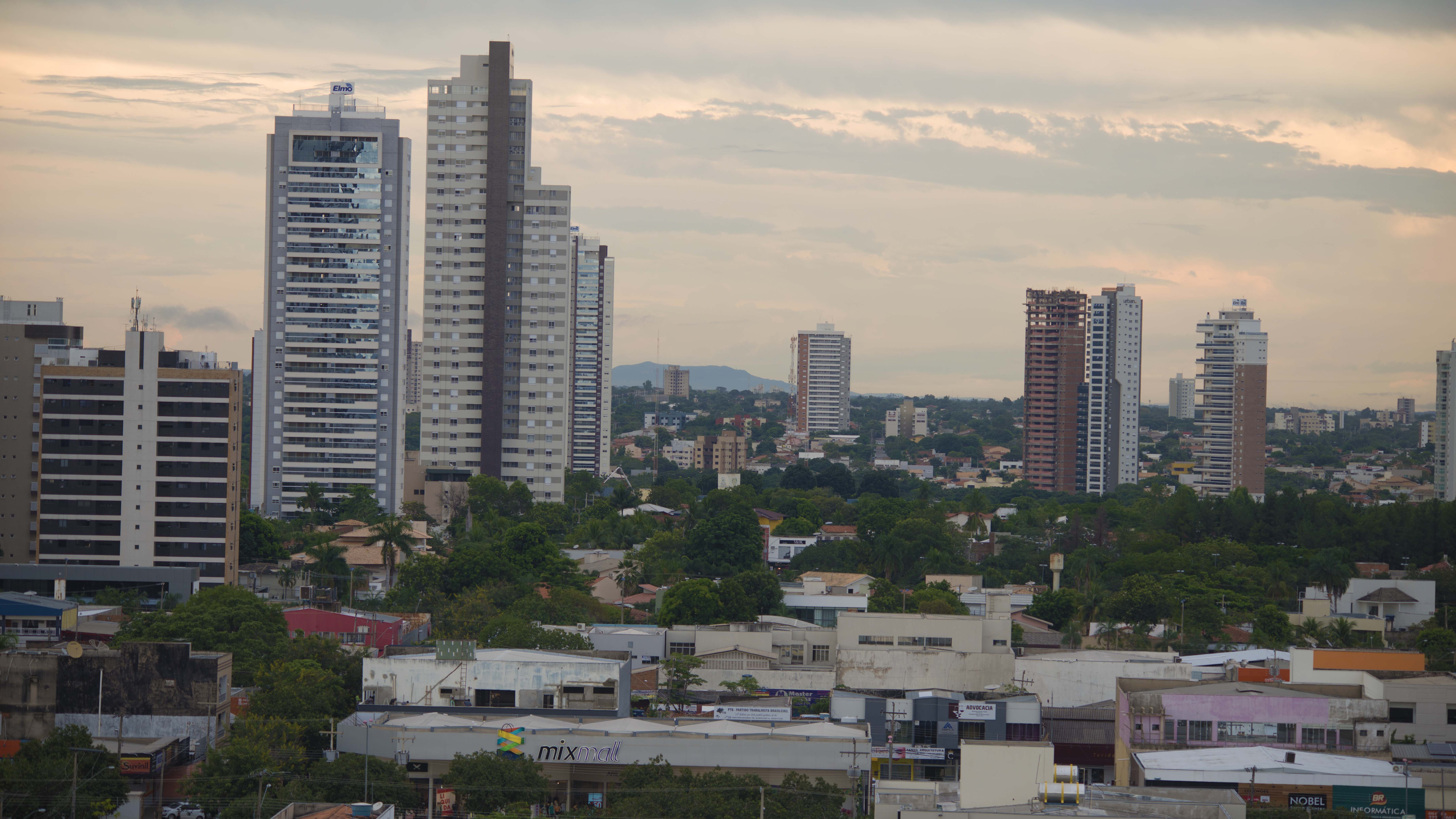 Município de Palmas deve contar com R$ 10 milhões a mais nas receitas oriundas do ICMS para 2021