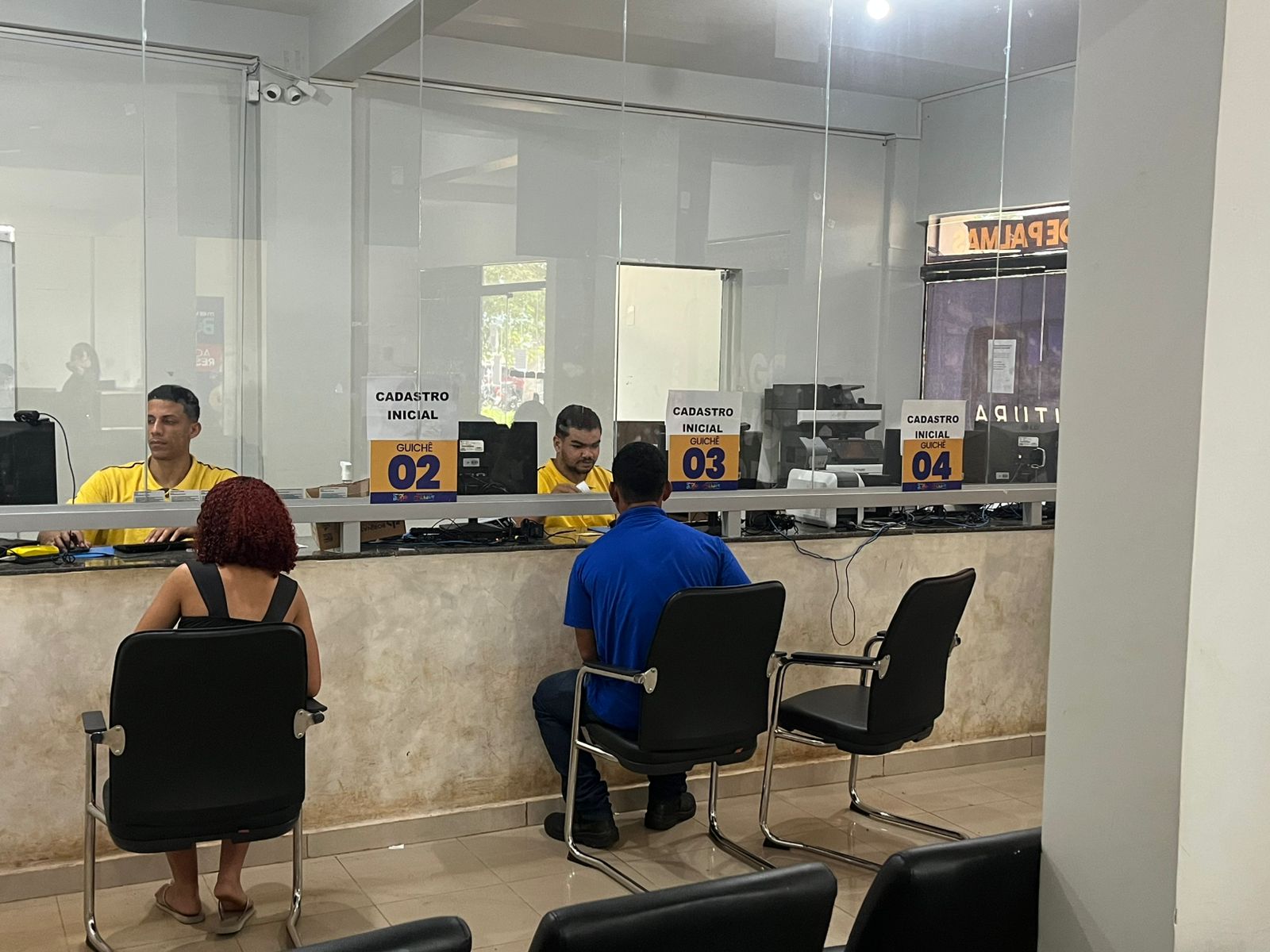 Prefeitura de Palmas orienta beneficiários a atualizarem cadastro do transporte coletivo