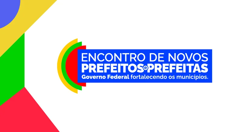Encontro é uma iniciativa da  Secretaria de Relações Institucionais da Presidência da República (SRI/PR)