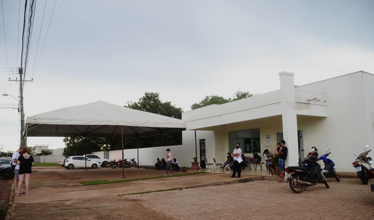 Unidade da 1.304 Sul retoma atendimento da Atenção Básica nesta quarta-feira, 16