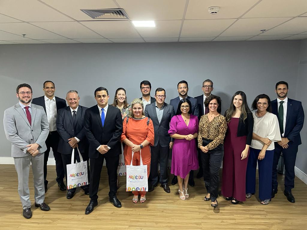 Procuradoria Geral do Município discute cenário jurídico na gestão municipal em evento nacional