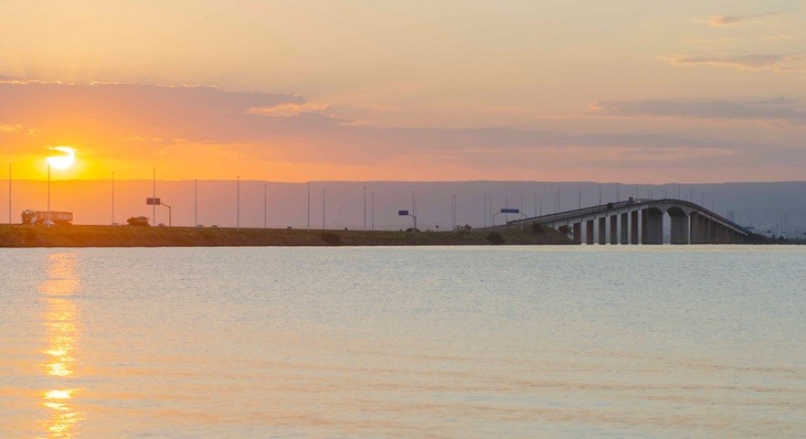 Agtur ressalta a importância das paisagens naturais da Capital no Dia Mundial do Turismo Ecológico