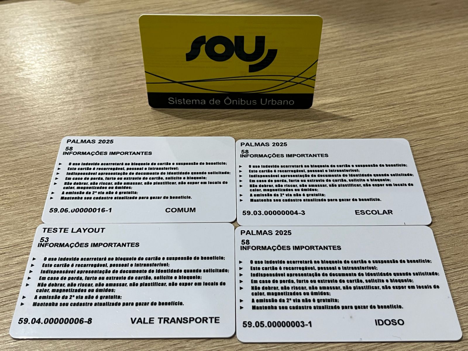 Tarifa no valor de R$ 4,85 começa a ser cobrada no dia 12 de maio