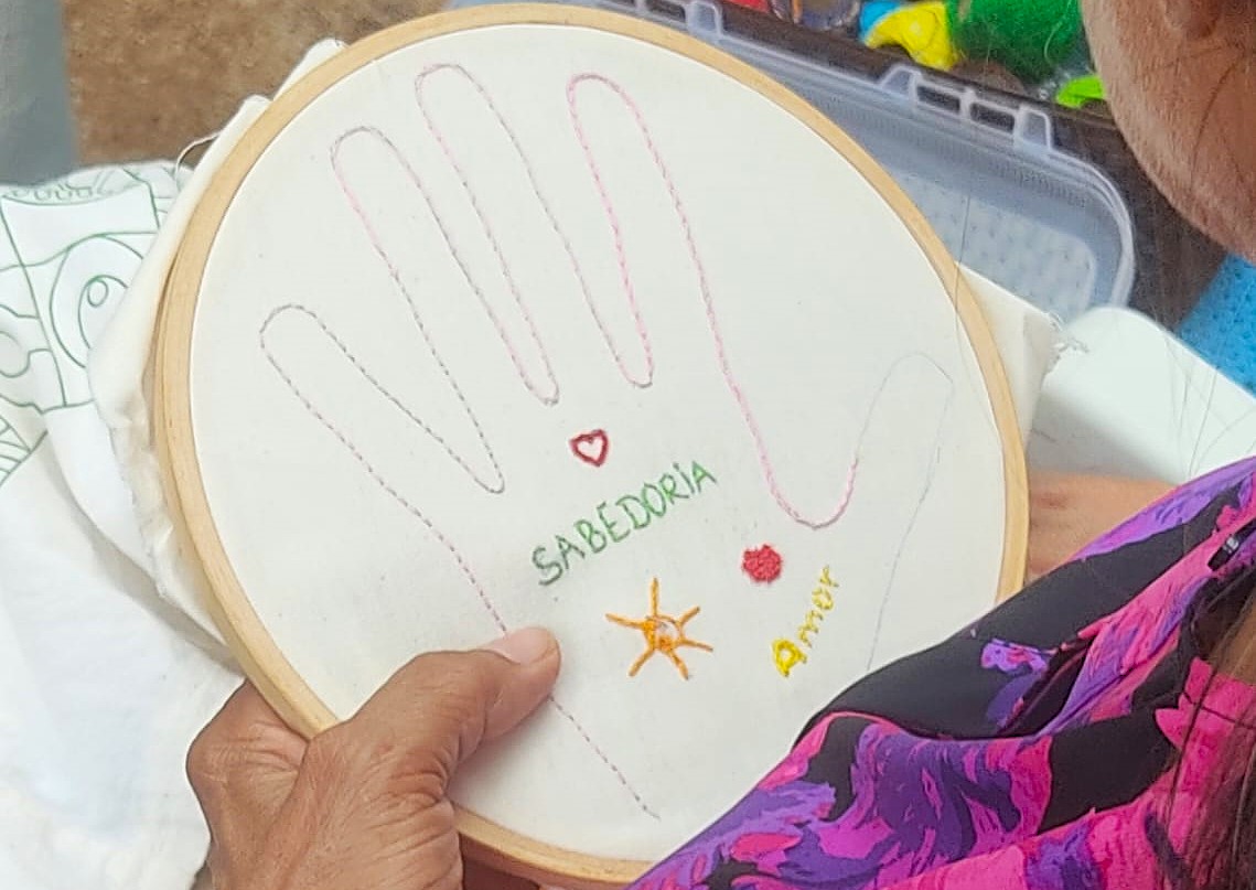 Com o apoio da Fundação Cultural de Palmas, 6º Festival Elo-Há tem início no Cesamar nesta sexta, 19