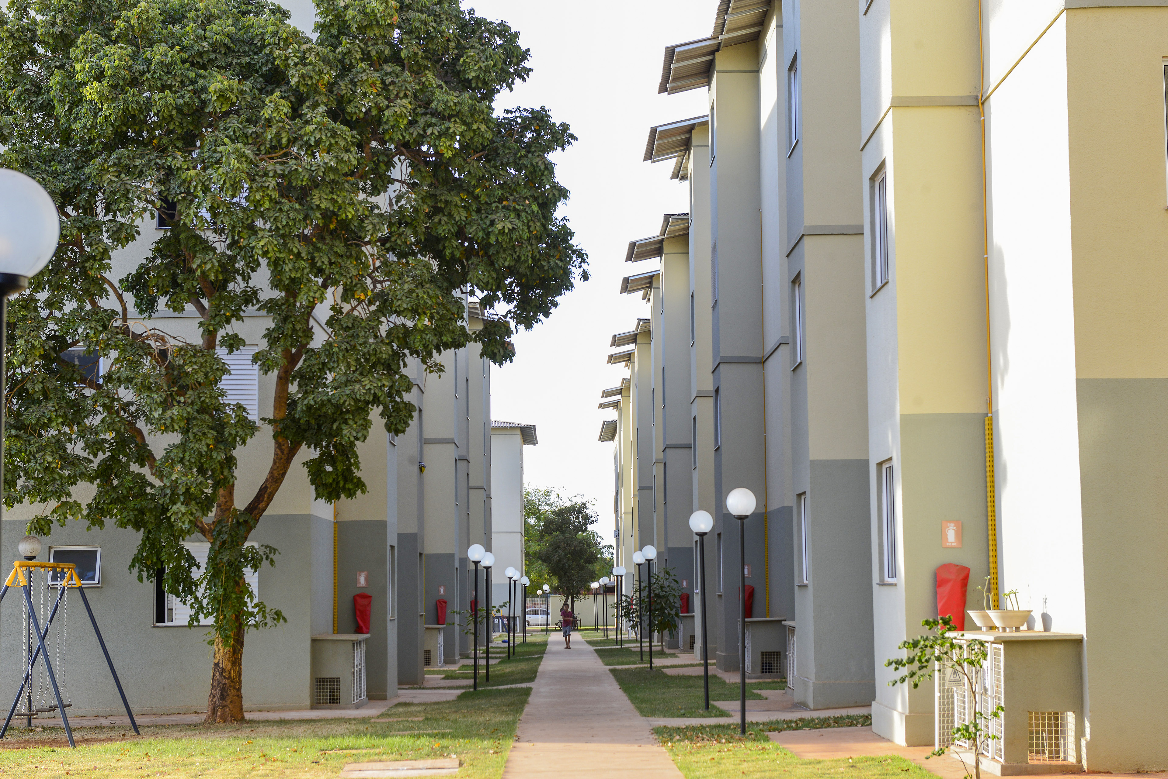 Prefeitura de Palmas isenta mais de 30 mil imóveis através do IPTU Social