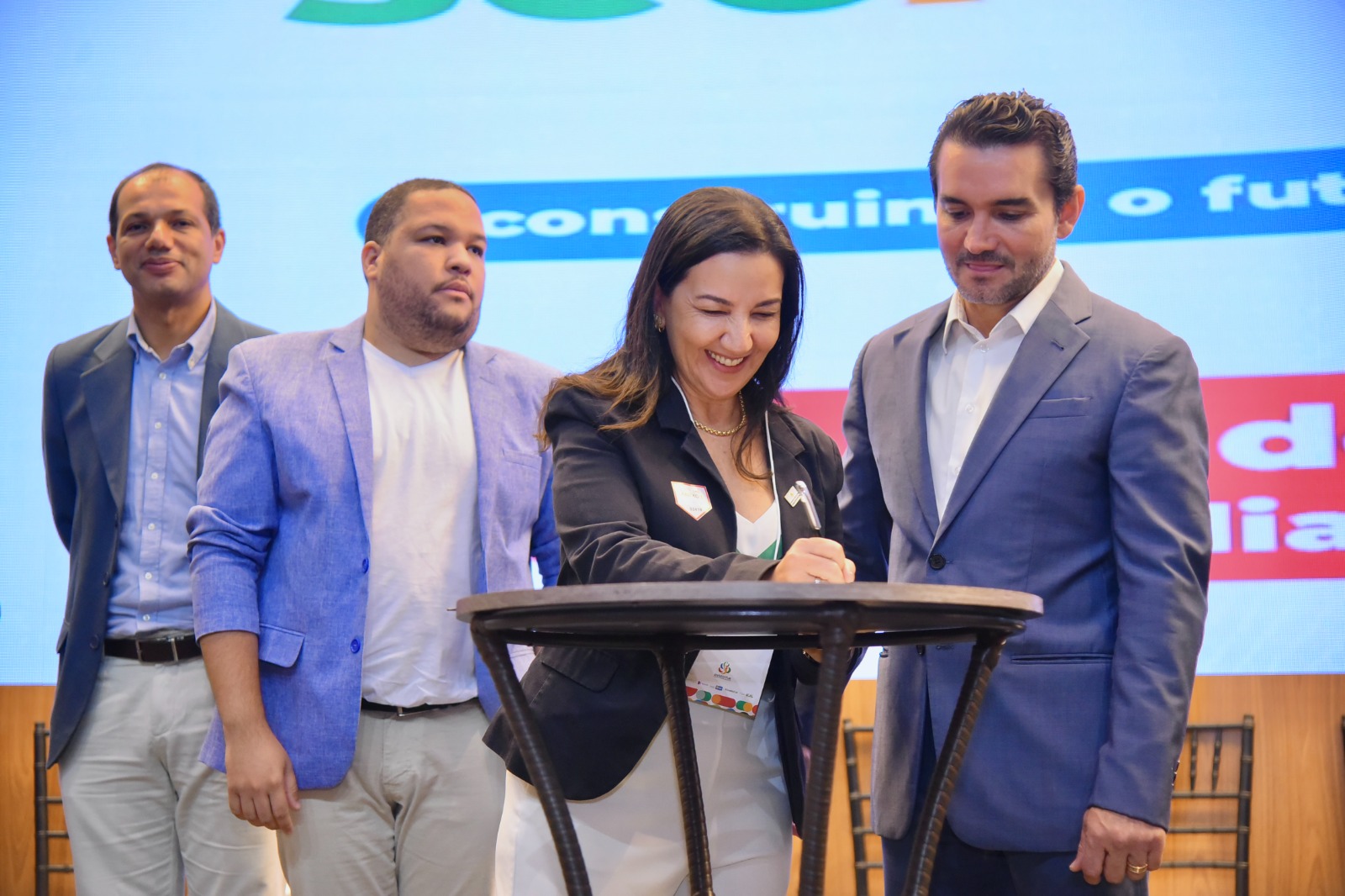 Palmas se destaca no cenário nacional com eleição de representante em entidade de turismo