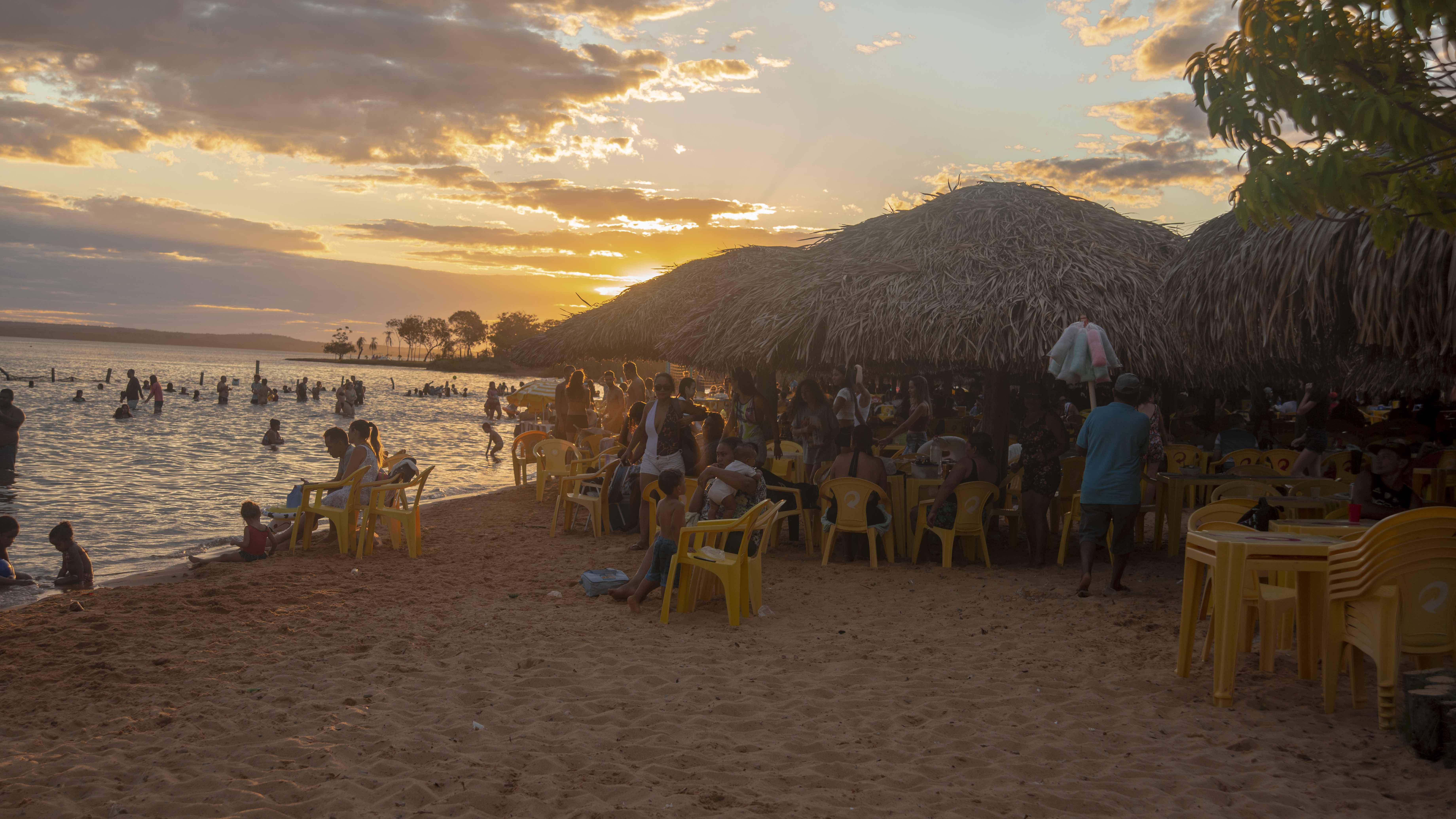 Palmas Férias 2019 movimentou mais de R$ 10 milhões com eventos em diversas regiões da Capital