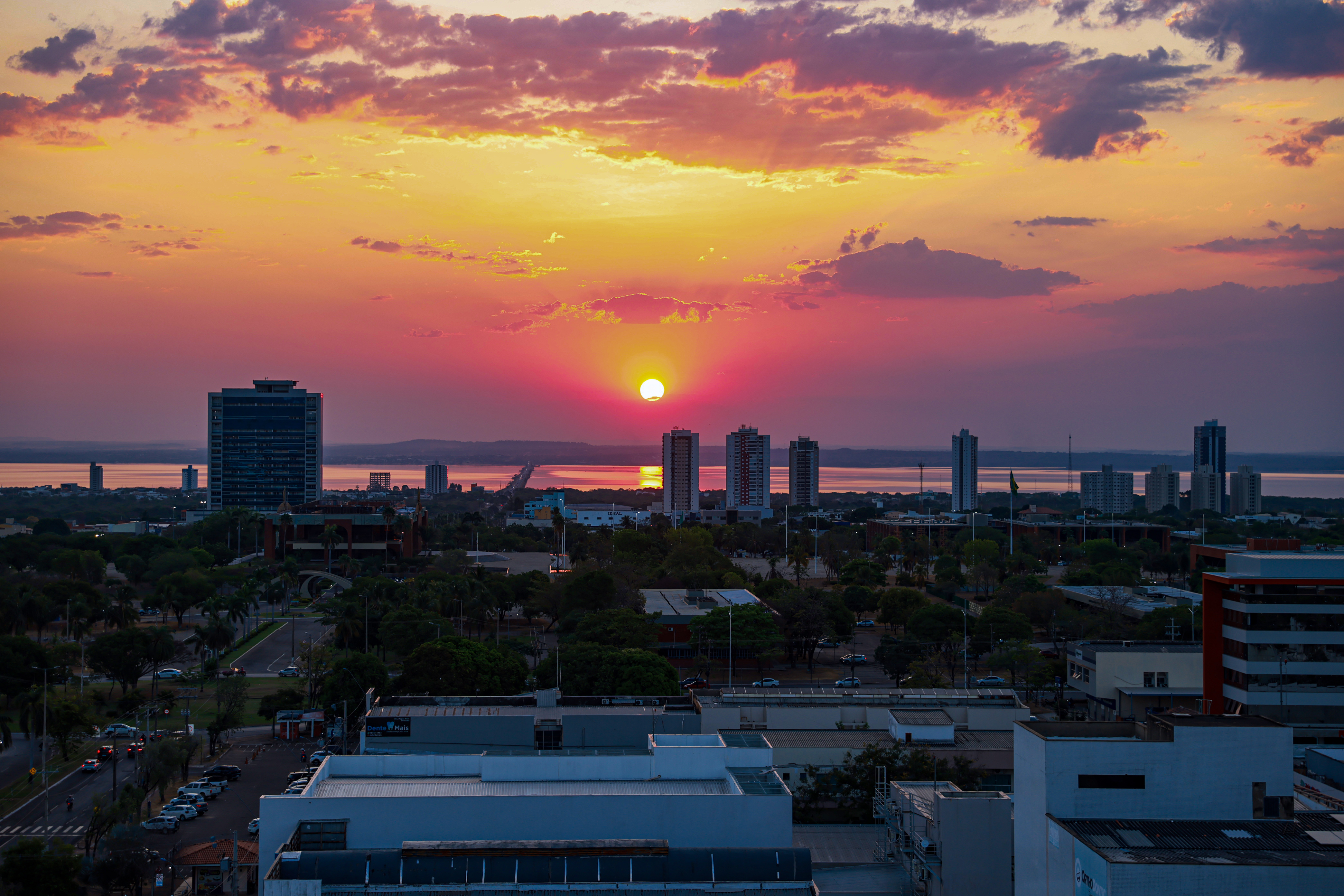 Capital lidera ranking na Região Norte e é destaque nacional em qualidade de vida