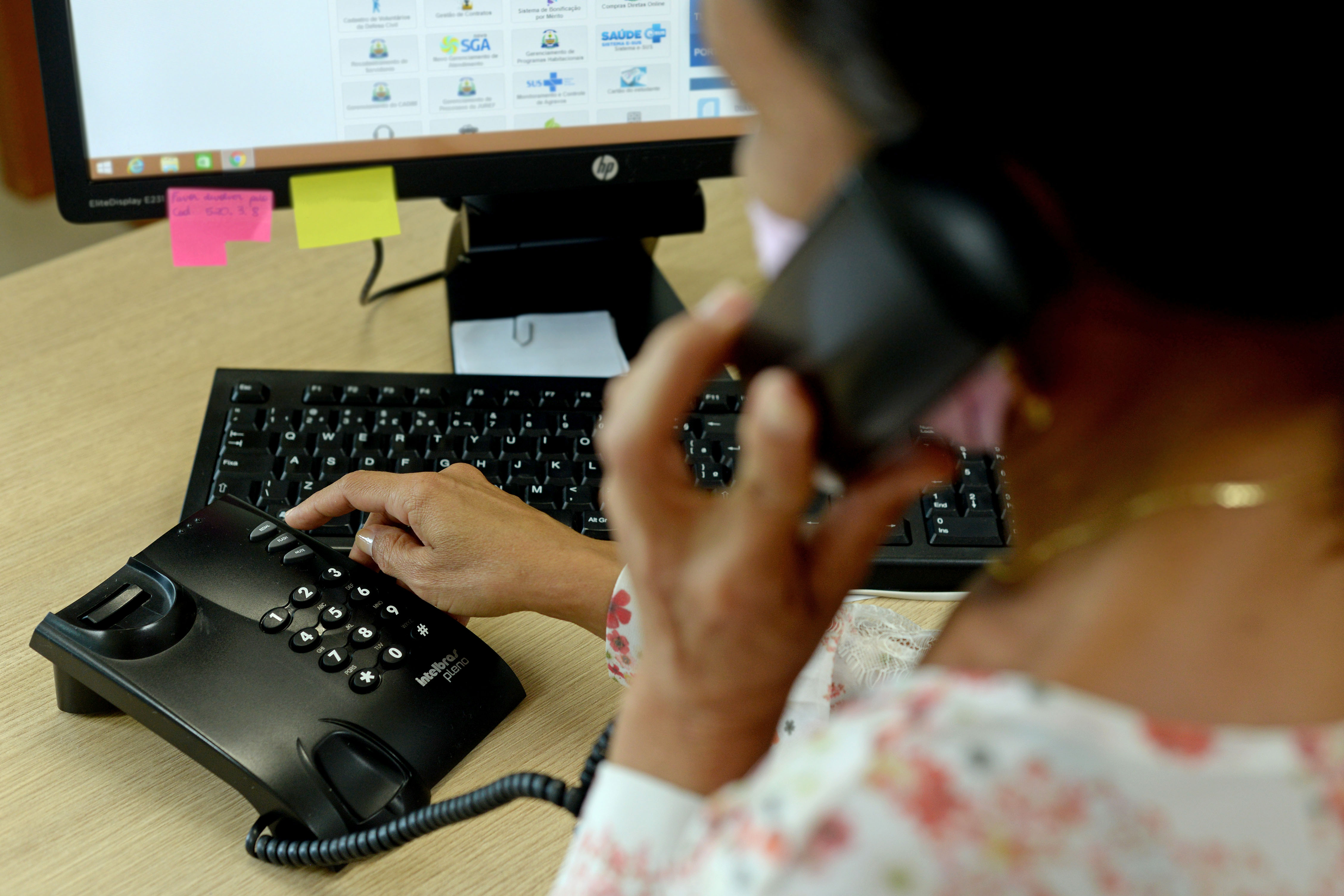 Entenda como funciona o monitoramento dos casos suspeitos e confirmados de Covid-19 em Palmas