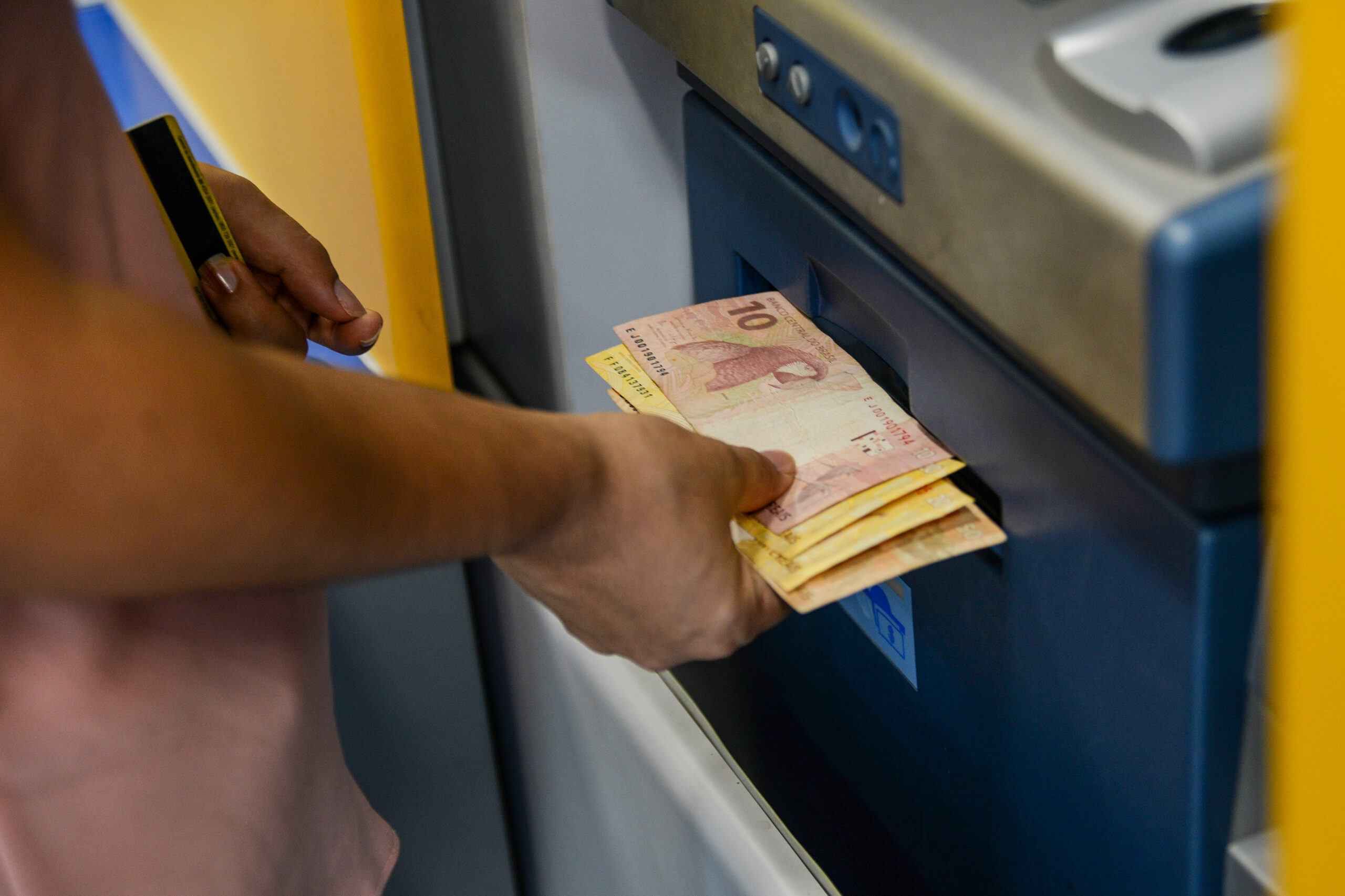 Prefeitura de Palmas paga servidores nesta sexta-feira, 30