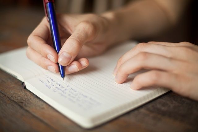 Setembro Amarelo: Unidade de Saúde promove troca de receitas de bons hábitos para evitar a depressão