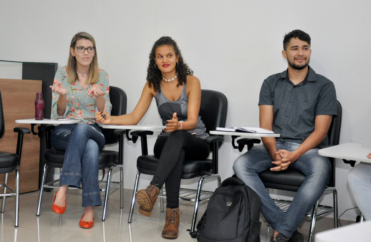 Palmas sedia o I Encontro Tocantinense de Residentes em Saúde e II Mostra Científica da Fesp