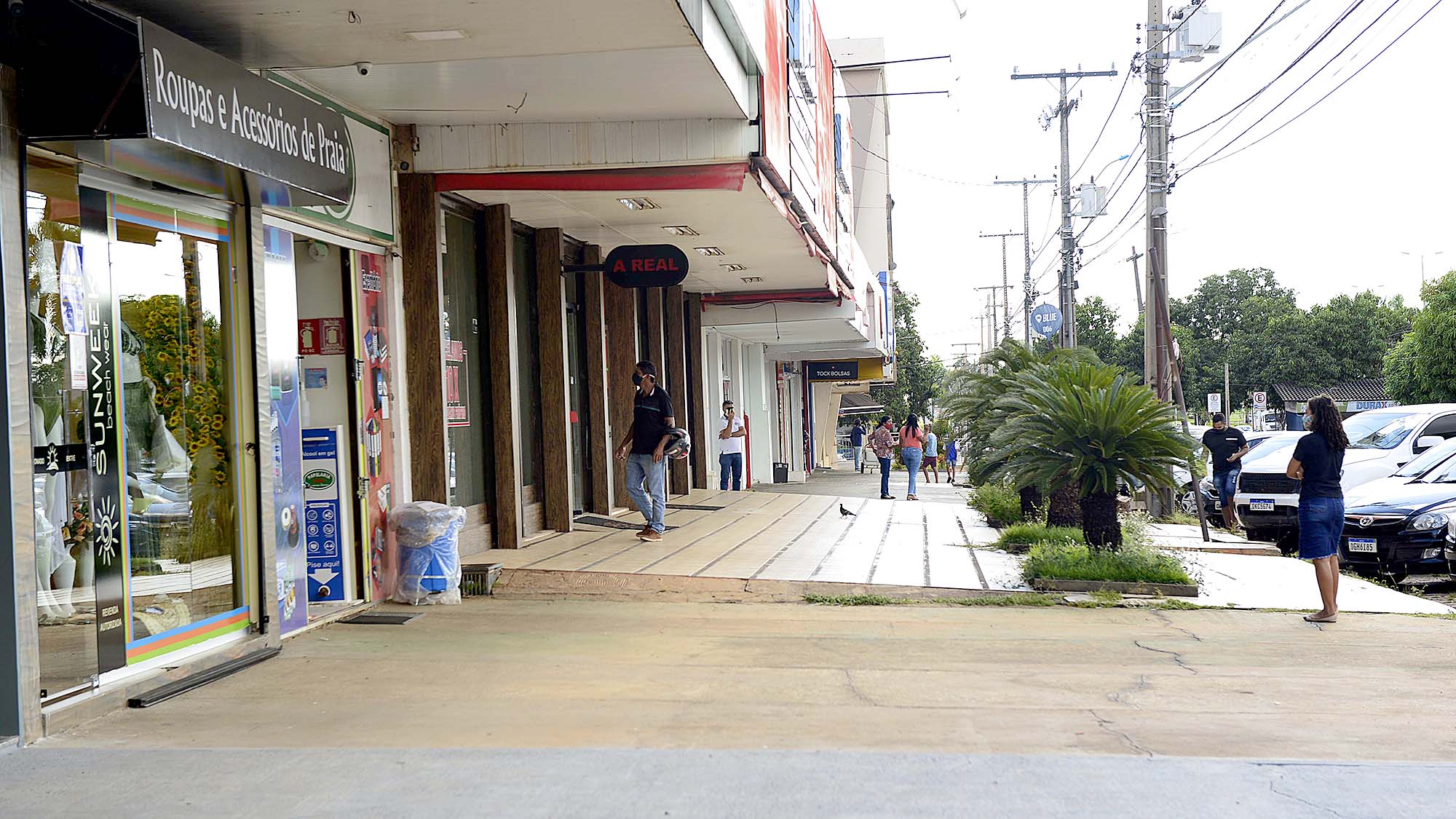 Prefeitura de Palmas deposita primeira parcela do 13º neste sábado, 20