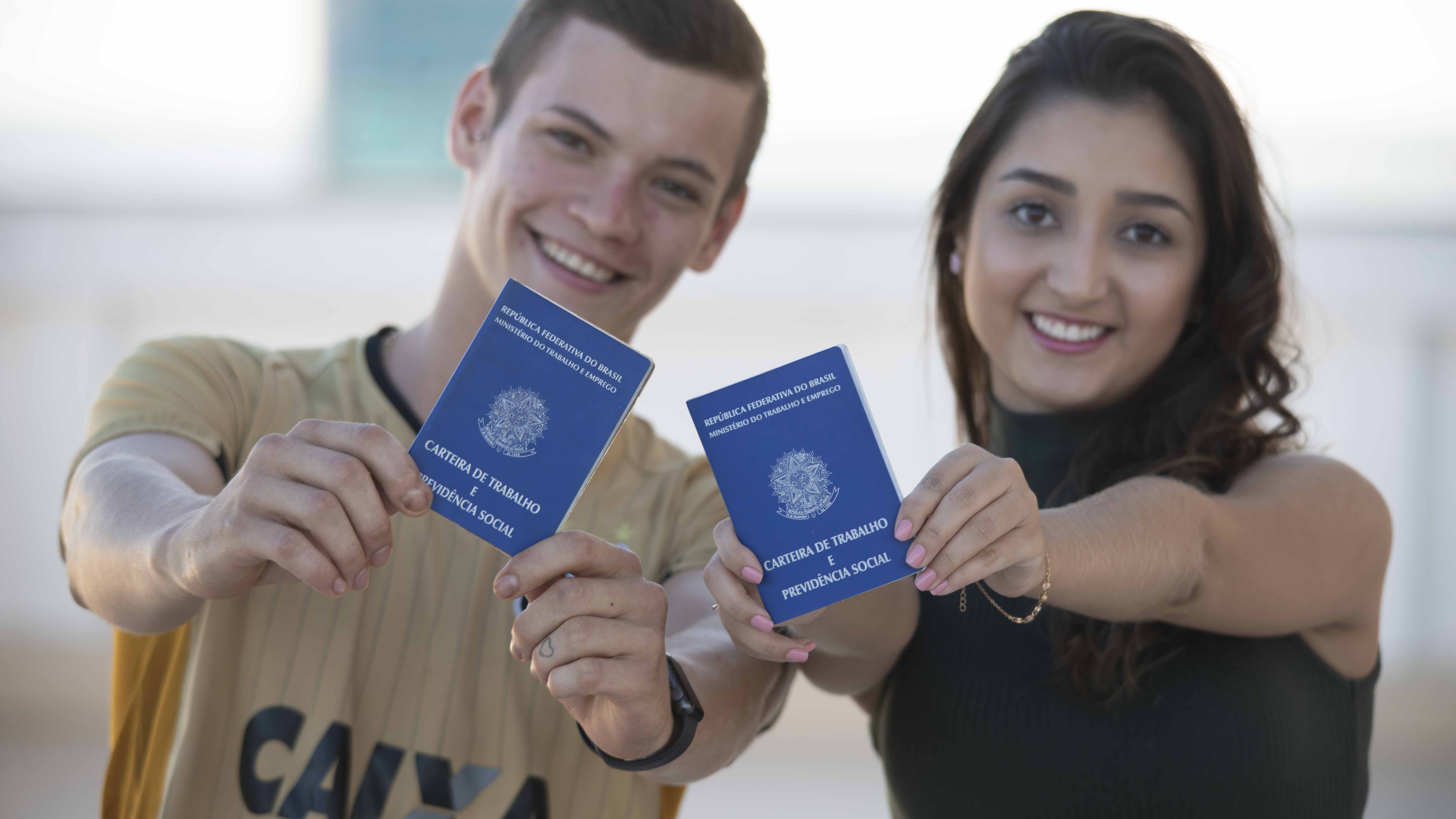Confira as vagas disponíveis no Sine Palmas nesta segunda-feira, 09