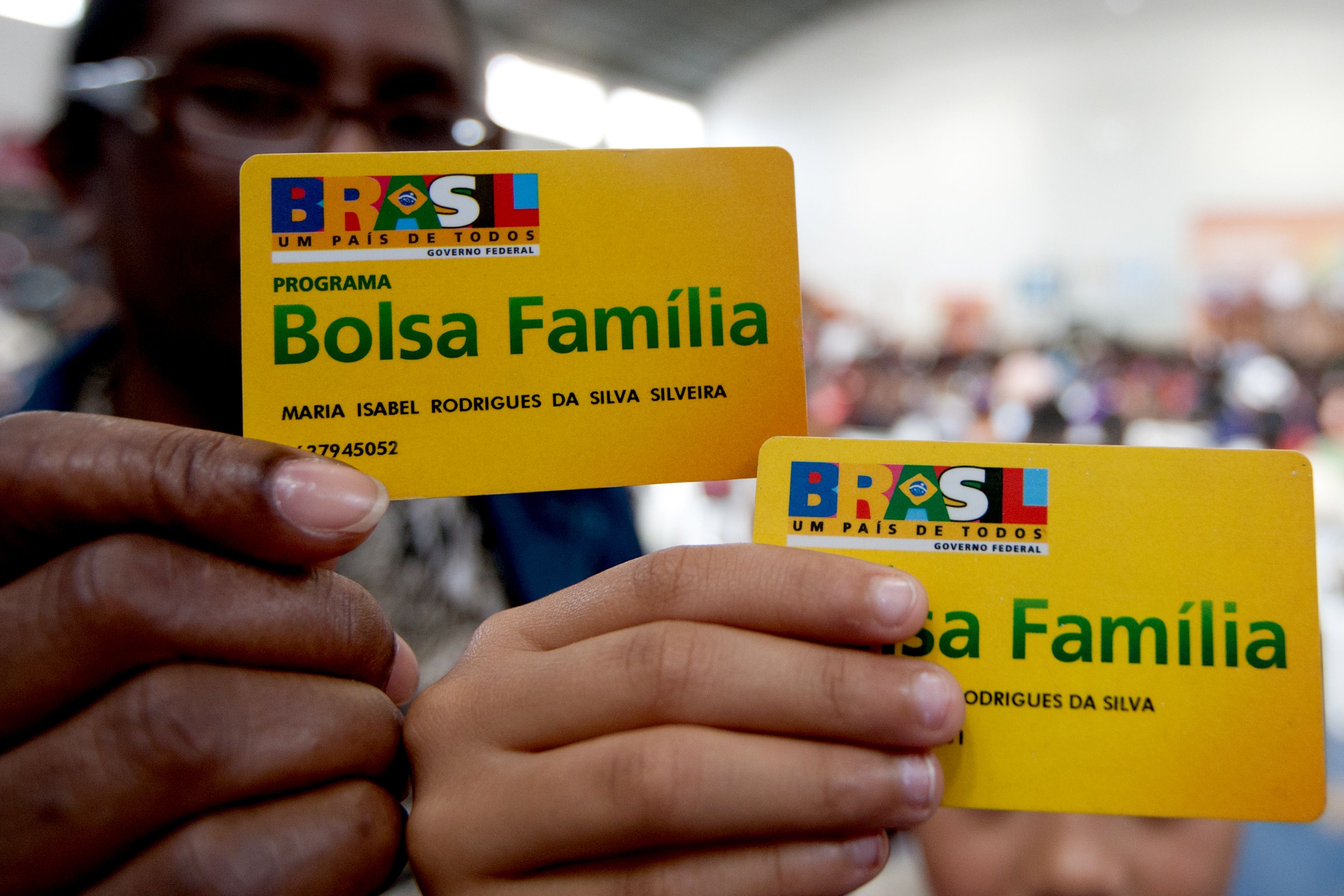 Atendimentos do CadÚnico e Bolsa Família são realizados via agendamento prévio durante período de isolamento social
