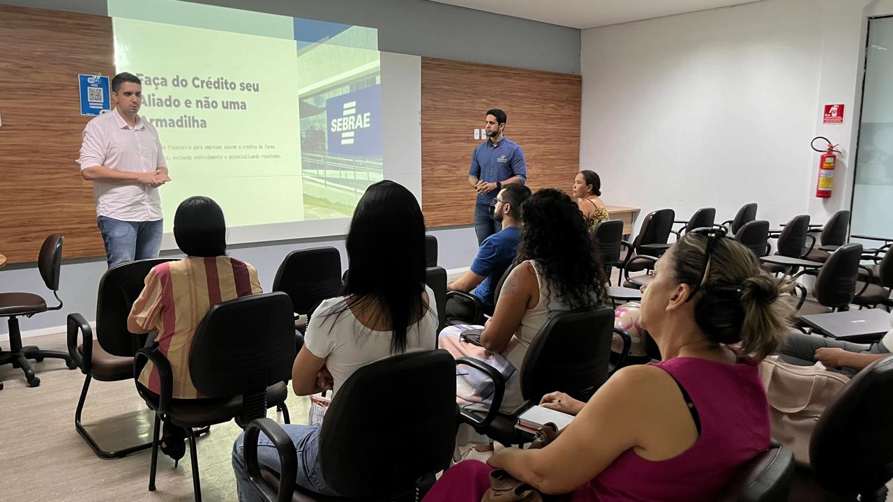 Casa do Empreendedor promove capacitação gratuita a empreendedores nesta terça, 2