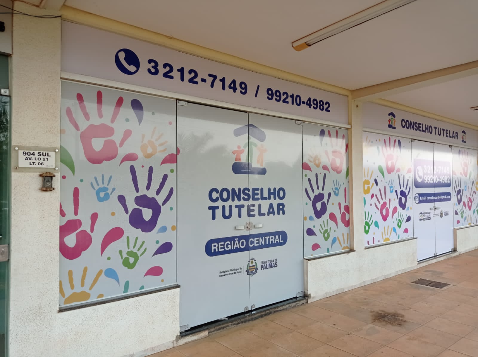 Local de provas para seleção de conselheiros tutelares é divulgado