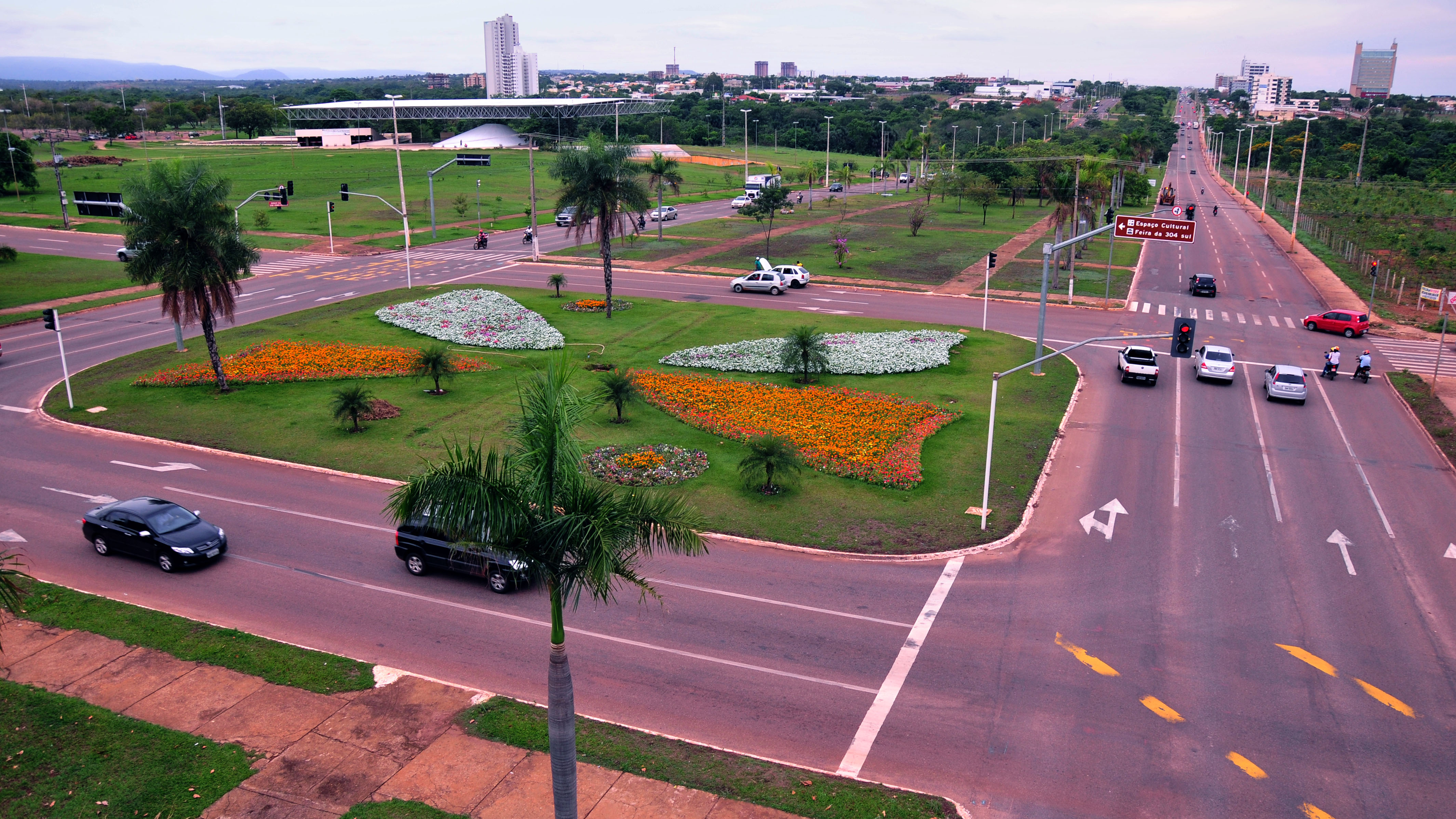 Plano de Ação Palmas Sustentável do BID será lançado nesta quinta-feira, 25