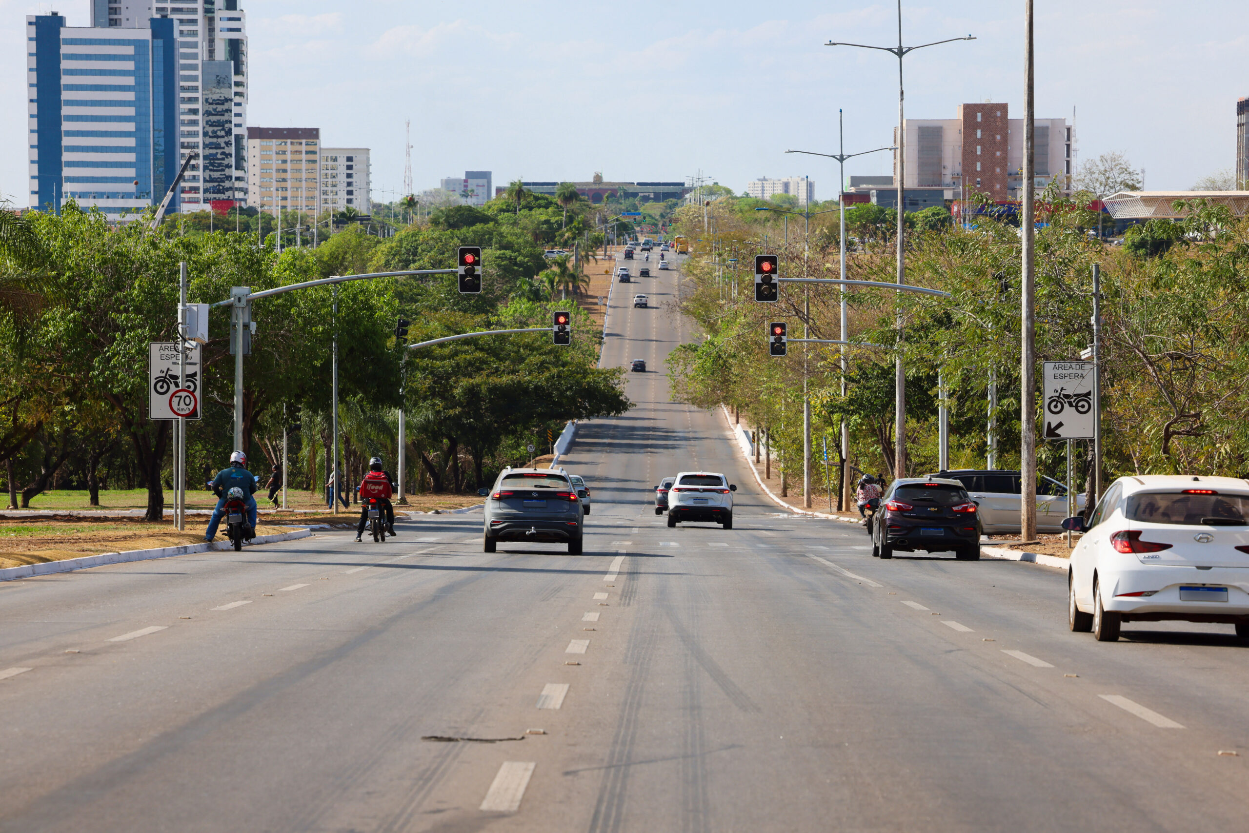 Prefeitura institui Comissão Técnica Intersetorial para implantação do Corredor de Transporte Público