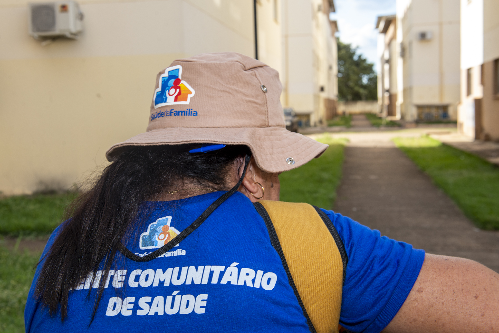 Secretários municipais de Palmas debatem piso dos agentes de Saúde e Endemias com representantes sindicais