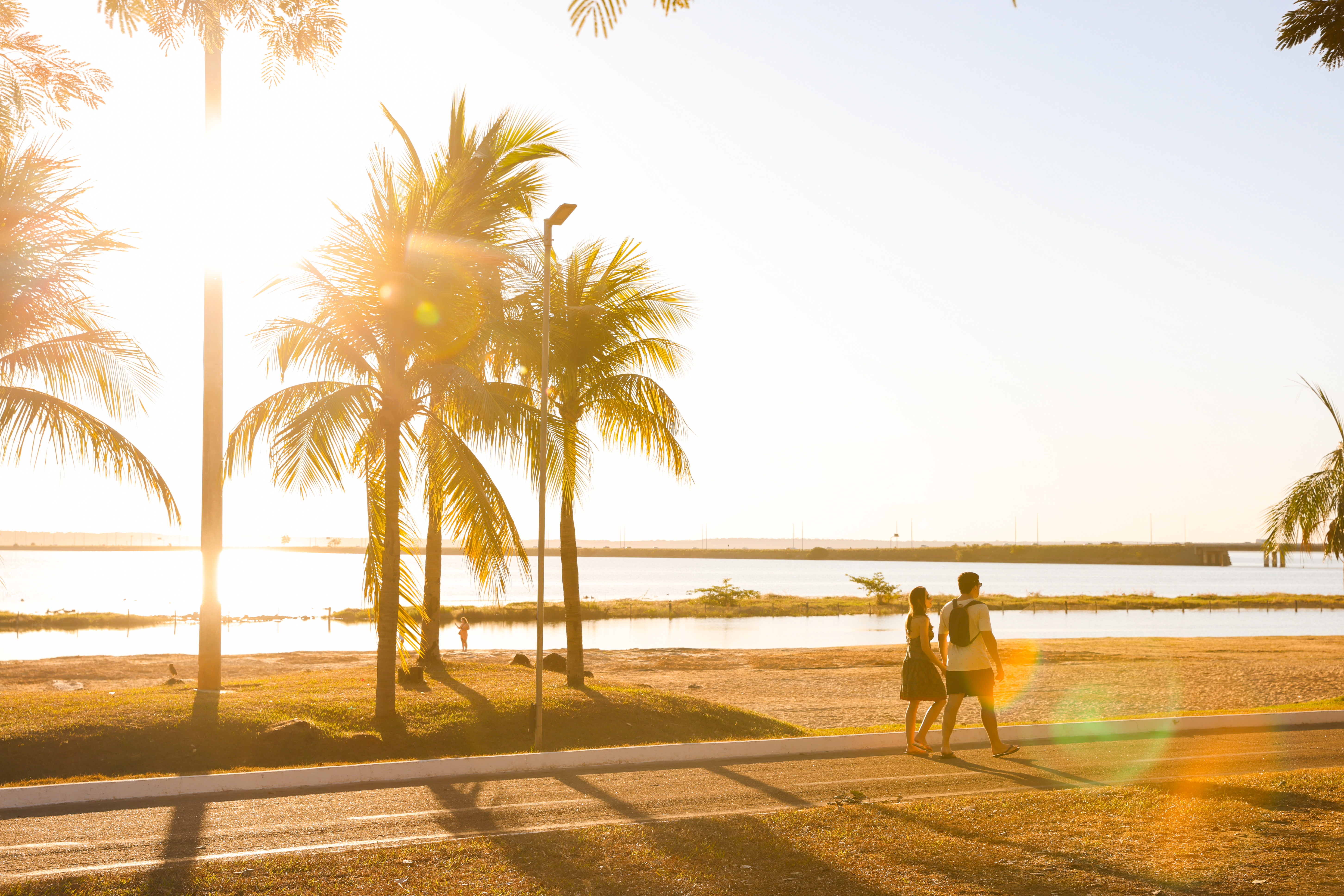 Praia da Graciosa recebe vivência MeditaSom no próximo final de semana