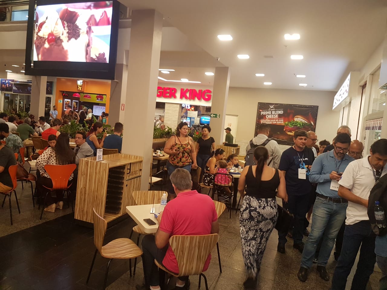 Grandes eventos movimentam economia neste mês de setembro na Capital; com hotéis lotados, cidades vizinhas são procuradas