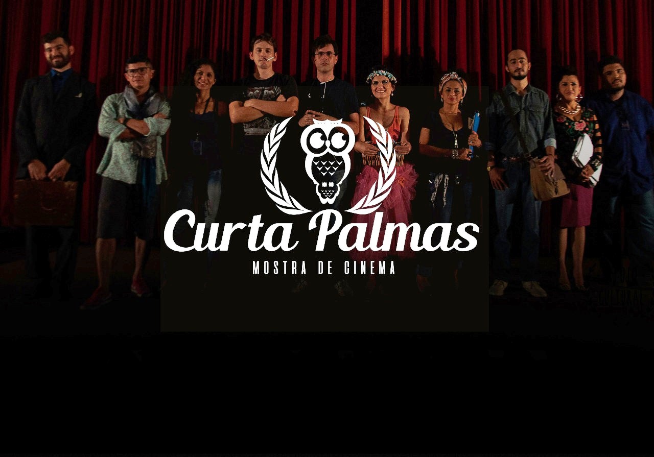 ‘Apoio Cultural’ de Juliane Almeida é o destaque desta semana do site Curta Palmas