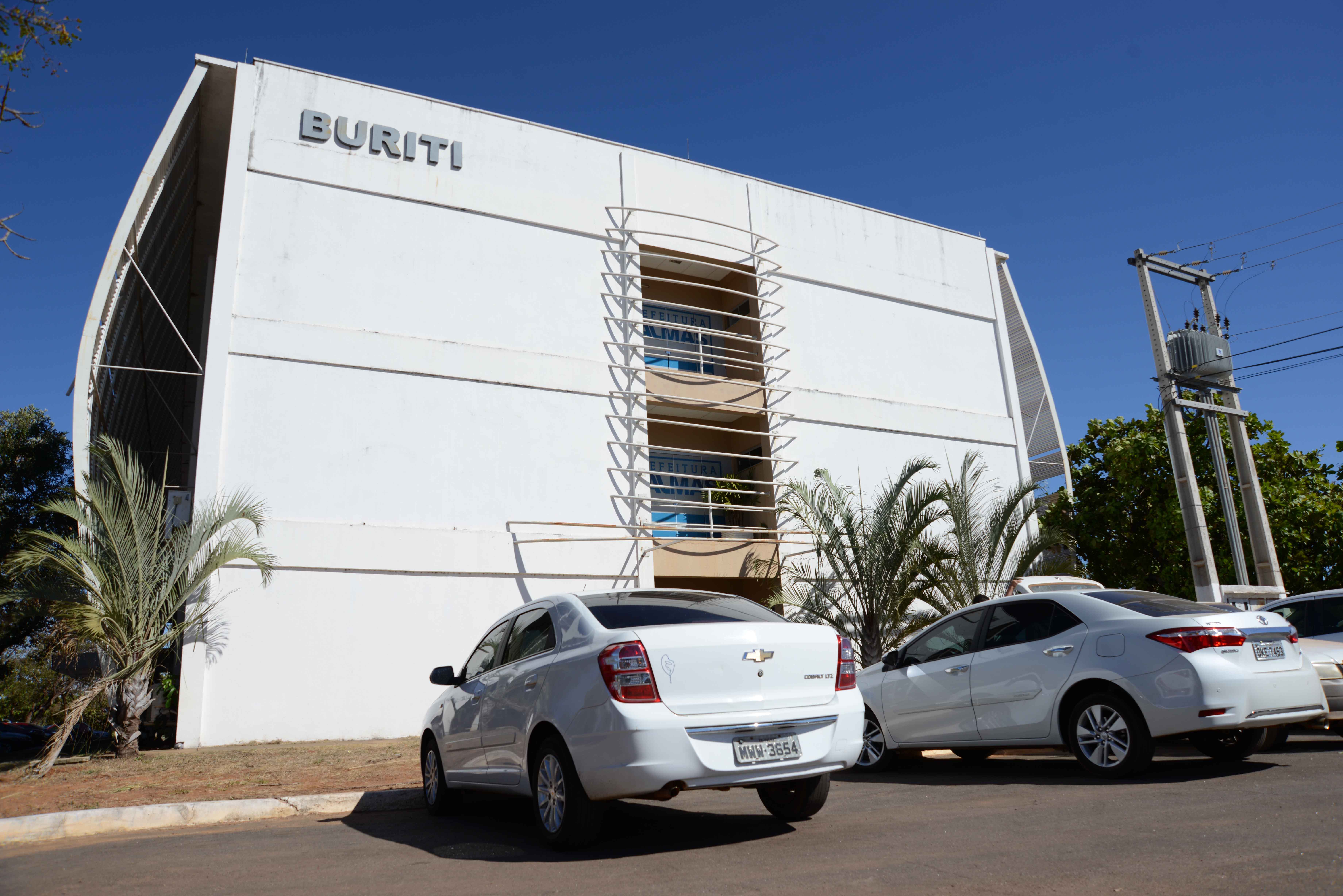 Comunicado - Secretaria Municipal de Transparência e Controle Interno passa por dedetização nesta sexta, 10