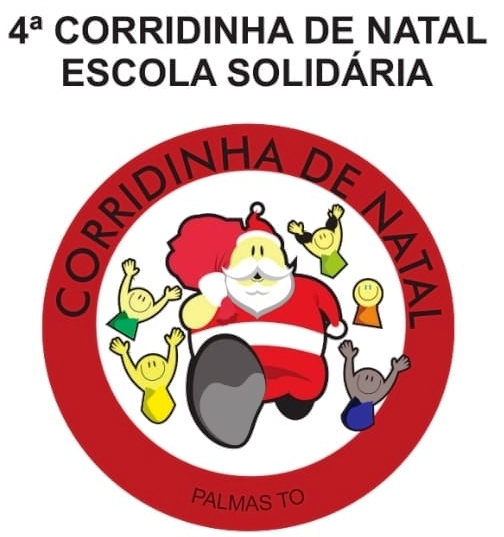 ETI Duque de Caxias Caroline Campelo promove 4ª Corridinha de Natal neste sábado, 23