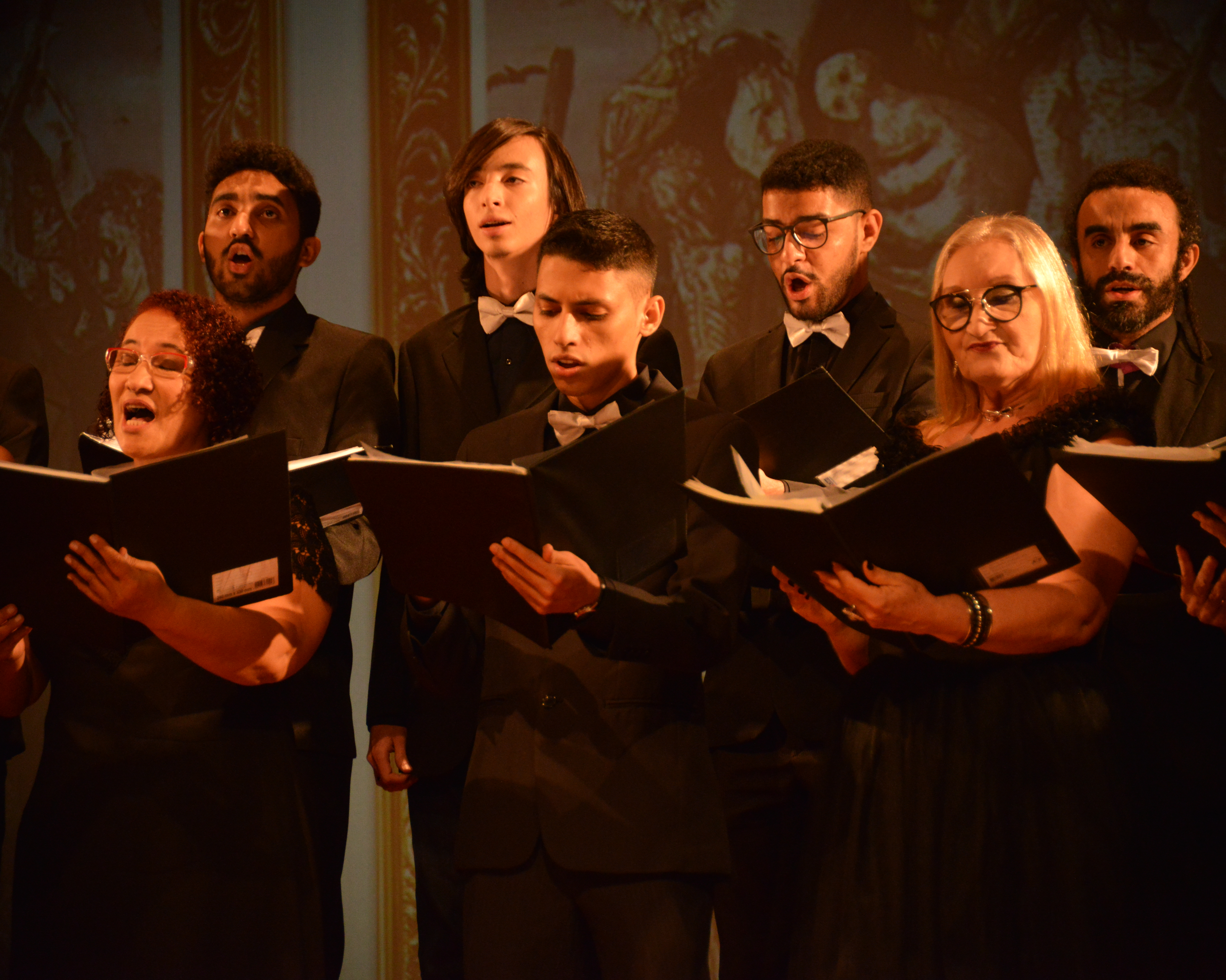 Fundação Cultural de Palmas divulga lista de selecionados que comporão o Coral Municipal de Palmas no ano de 2019