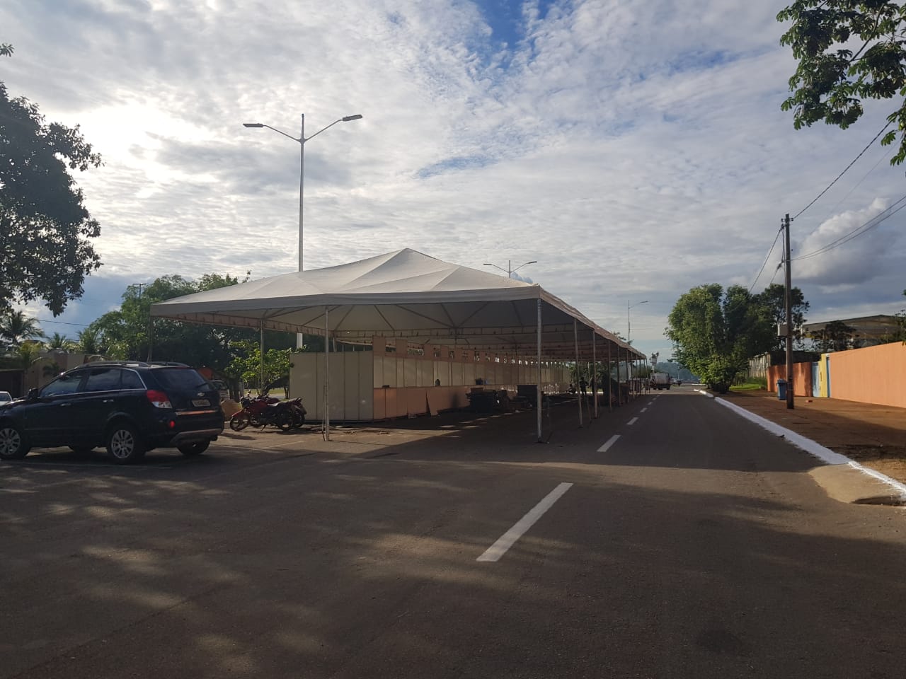 Eventos promovidos pela Prefeitura da Capital aquecem economia e garantem lazer aos palmenses