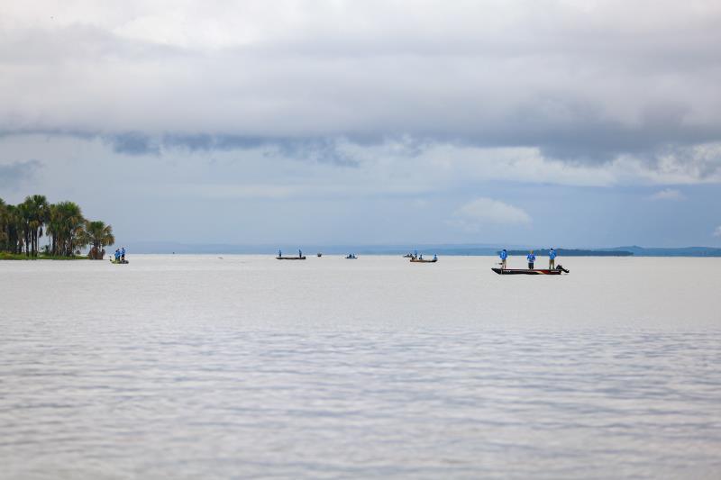 Palmas sediará 2° Torneio de Pesca Esportiva da Pantanal nos dias 19 e 20 de abril