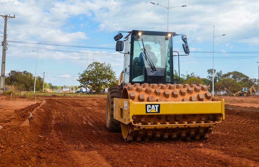 Recebimento de propostas para a execução das obras financiadas pelo CAF ocorrerá em 12 de agosto