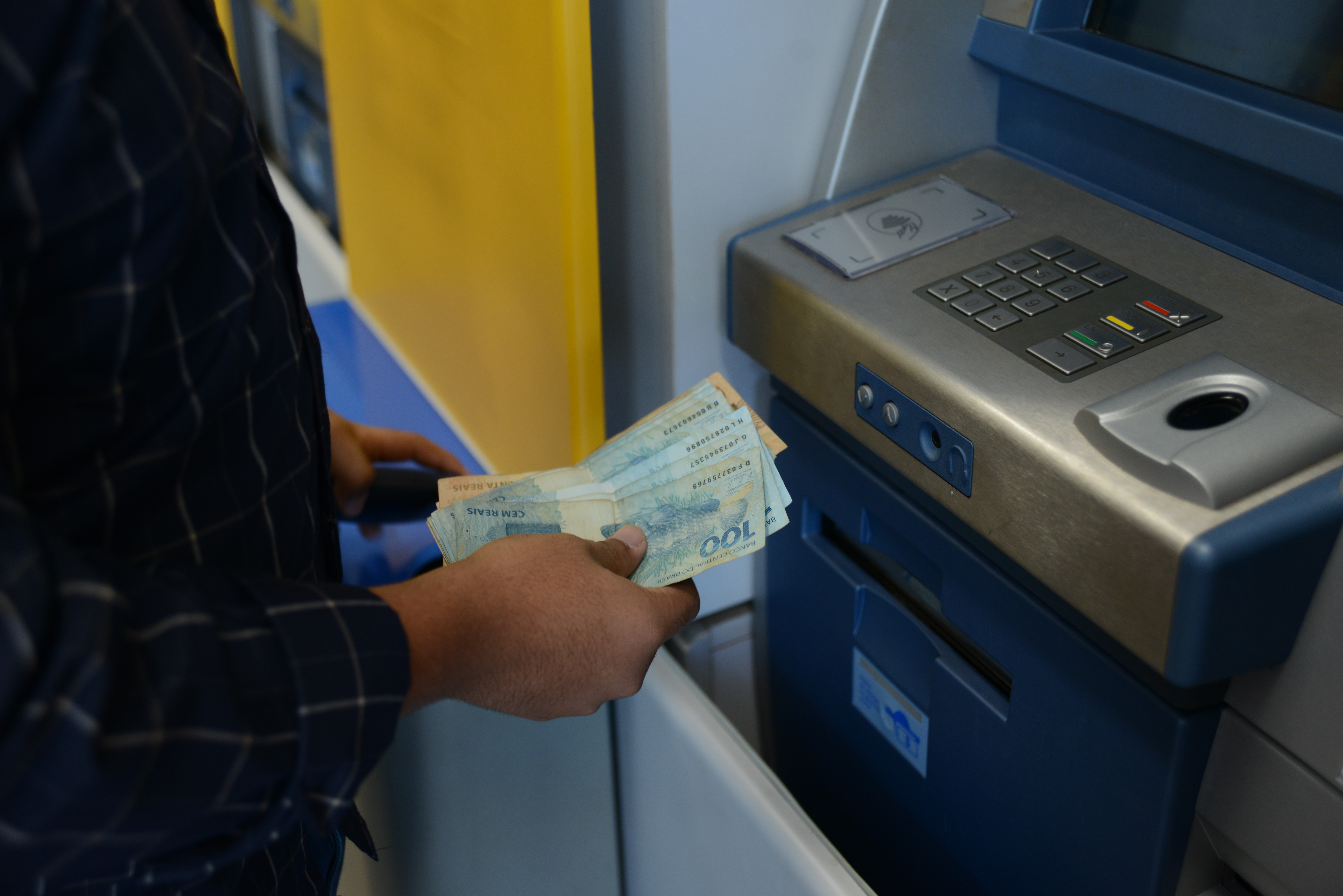 Prefeitura de Palmas injeta R$ 66,4 milhões na economia com pagamento de salários