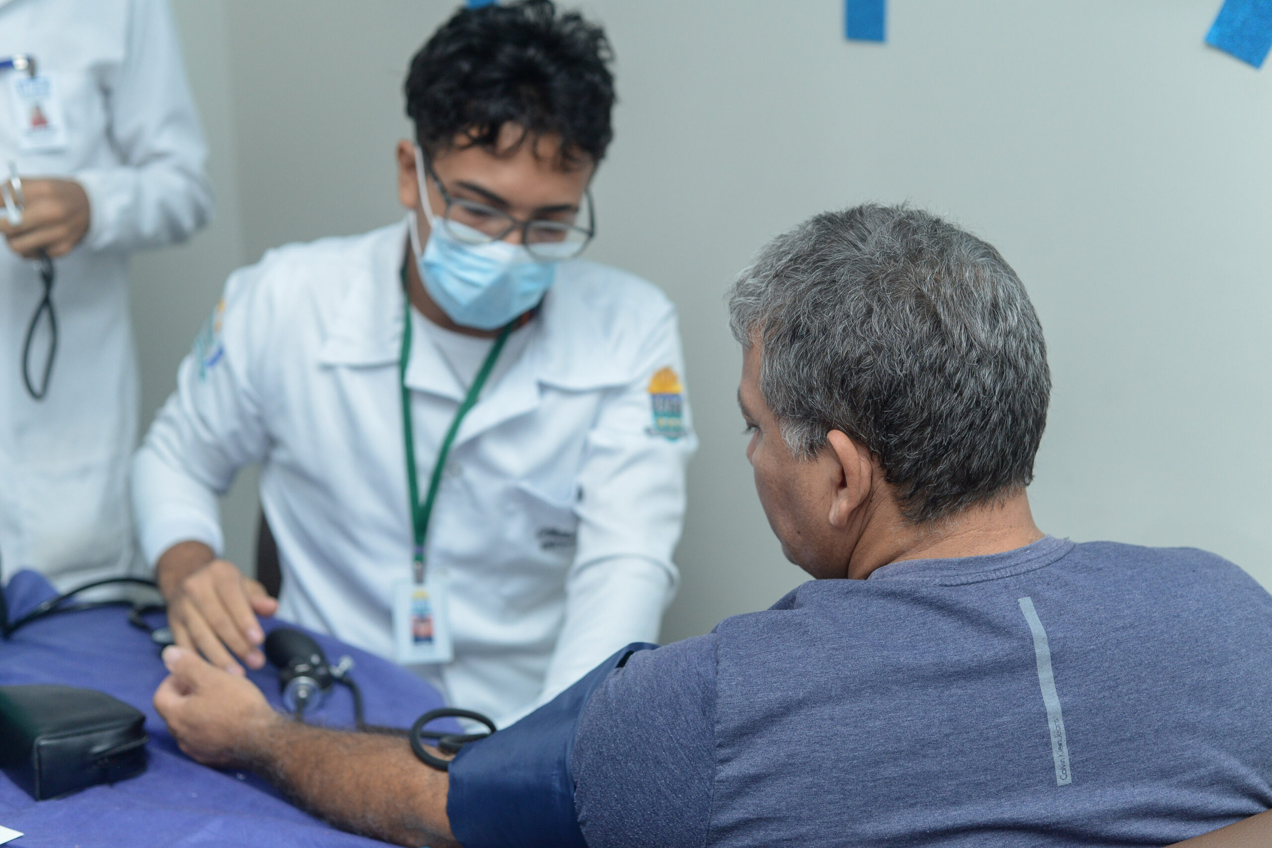 Fesp divulga resultado da seleção para a Residência em Medicina de Família e Comunidade