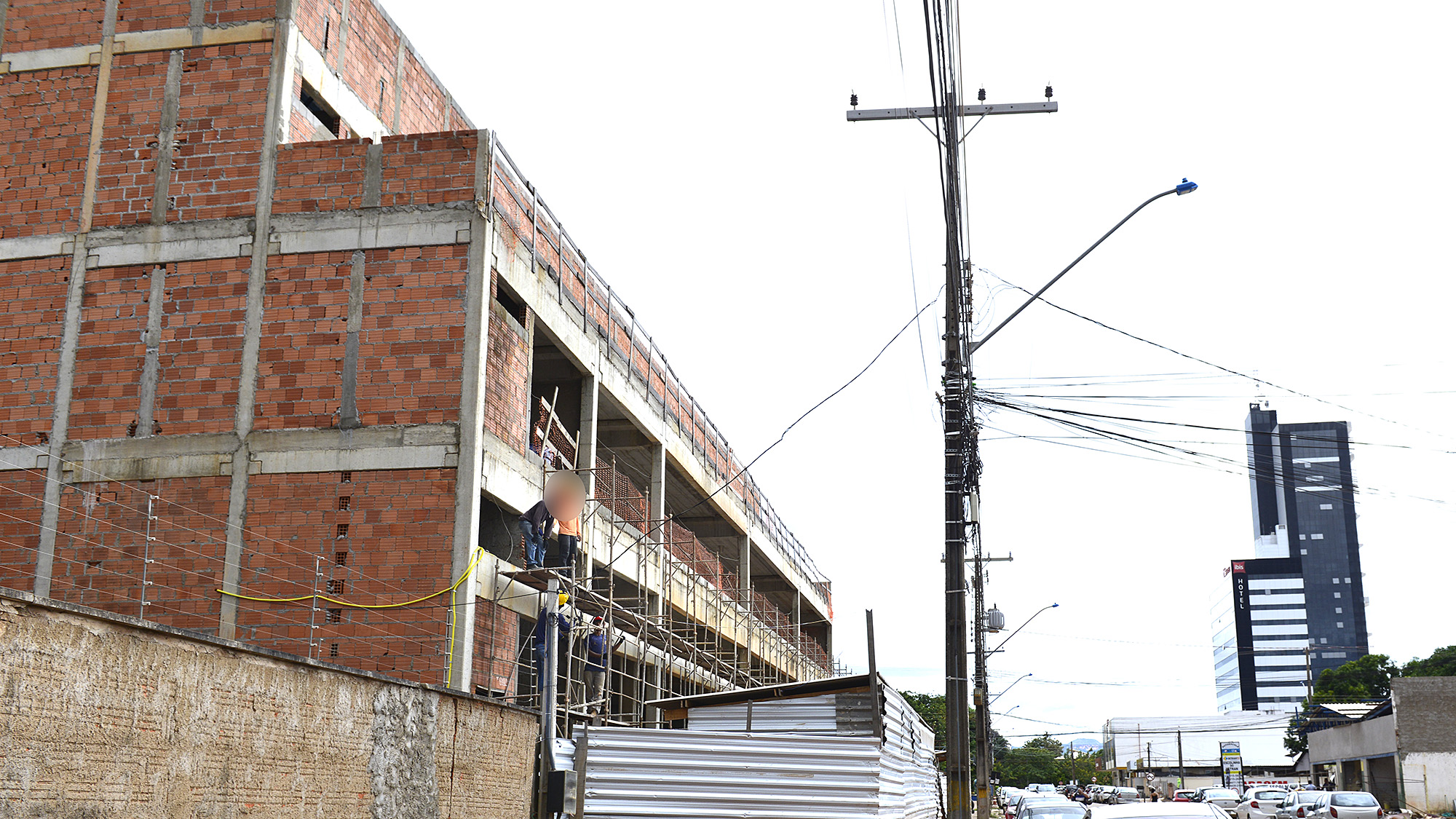 Alvará é necessário para novas obras e para reformas que altere a estrutura original do imóvel; saiba com obter documentos