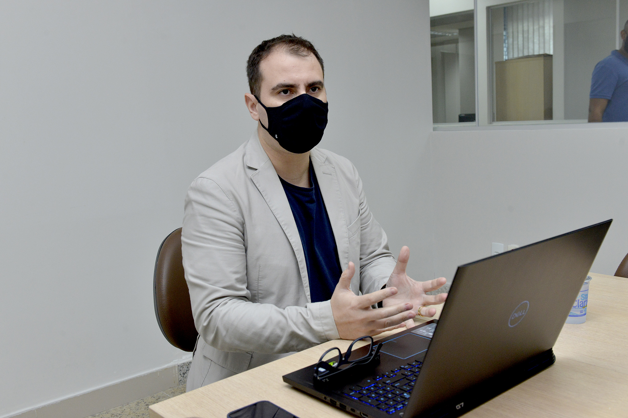 Fundo do Trabalho financiará criação do Sine Palmas