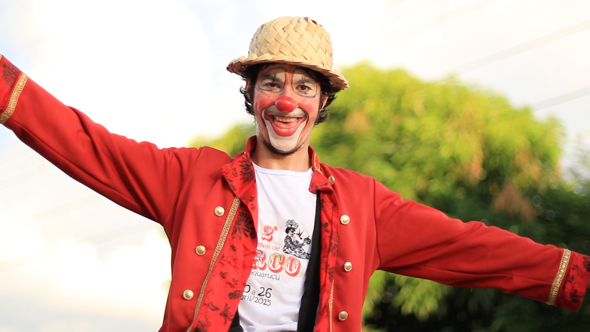 Cine Cultura lança pré-estreia do documentário “Circo Social Os Kaco” nesta terça, 27