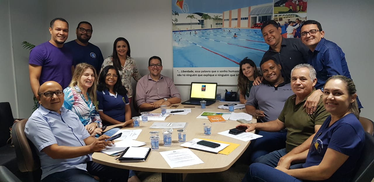 Parceria entre Semed e empresa Recriar Vida promove ações de Prevenção às Drogas nas unidades educacionais da Rede Municipal