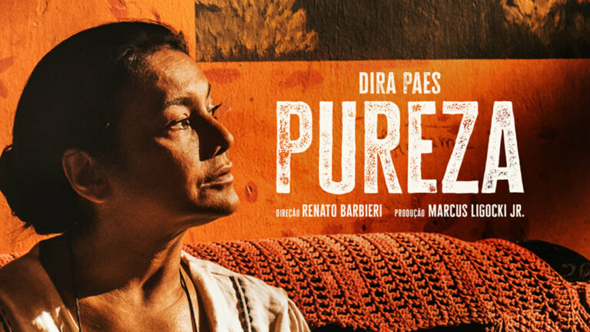 Escravidão contemporânea - Cine Cultura tem a estreia do filme ‘Pureza' nesta sexta-feira, 20
