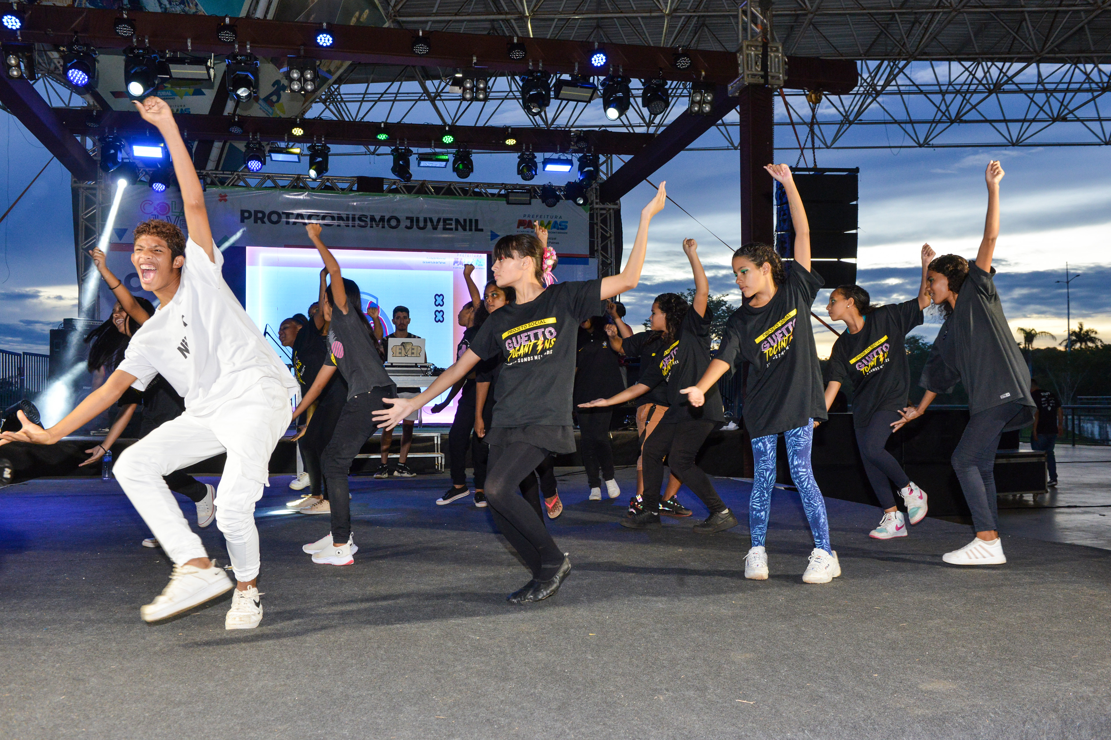 3ª Semana Municipal de Juventude abre programação na próxima quarta-feira, 9