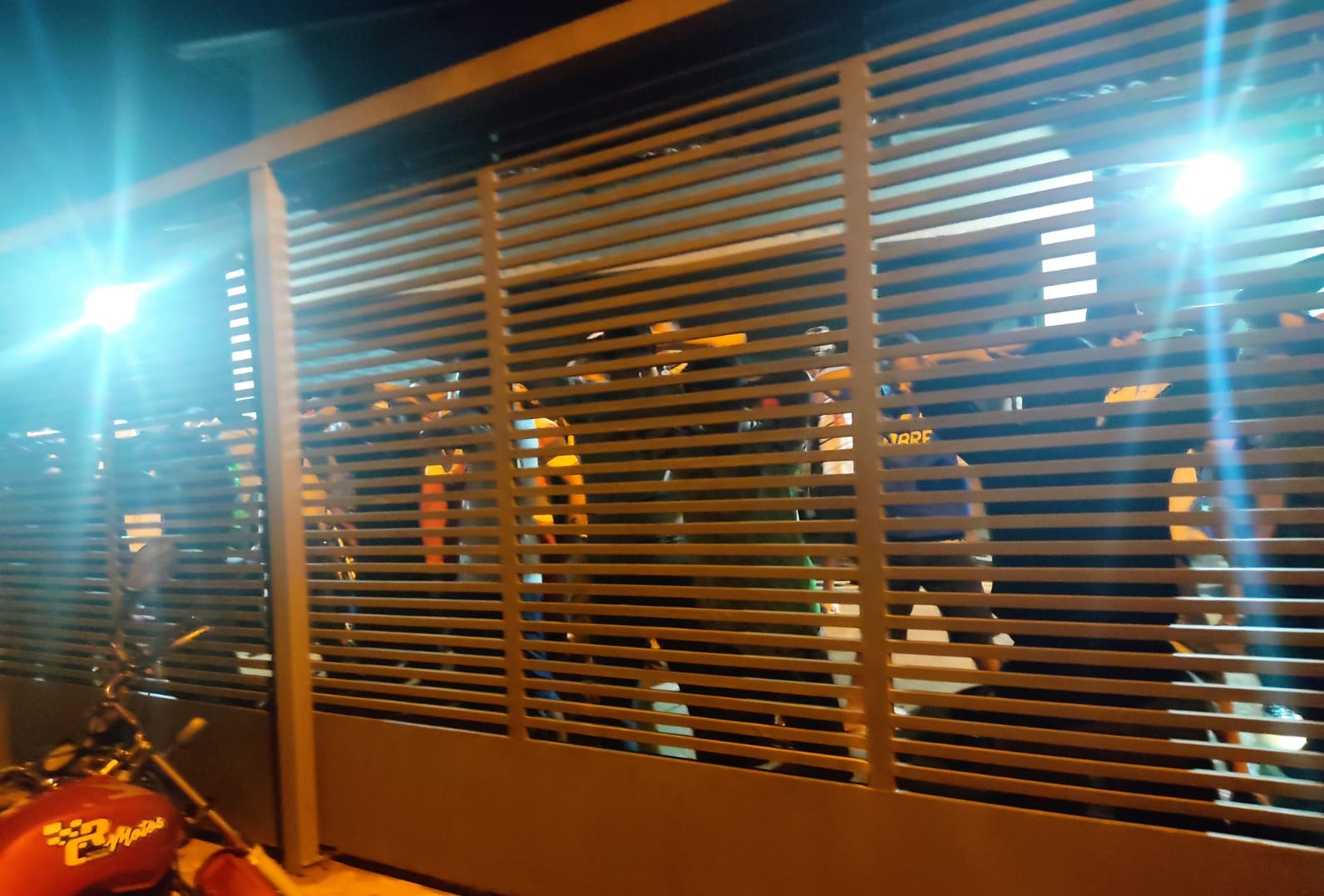 Operação Tolerância Zero fecha festa com mais de 200 pessoas