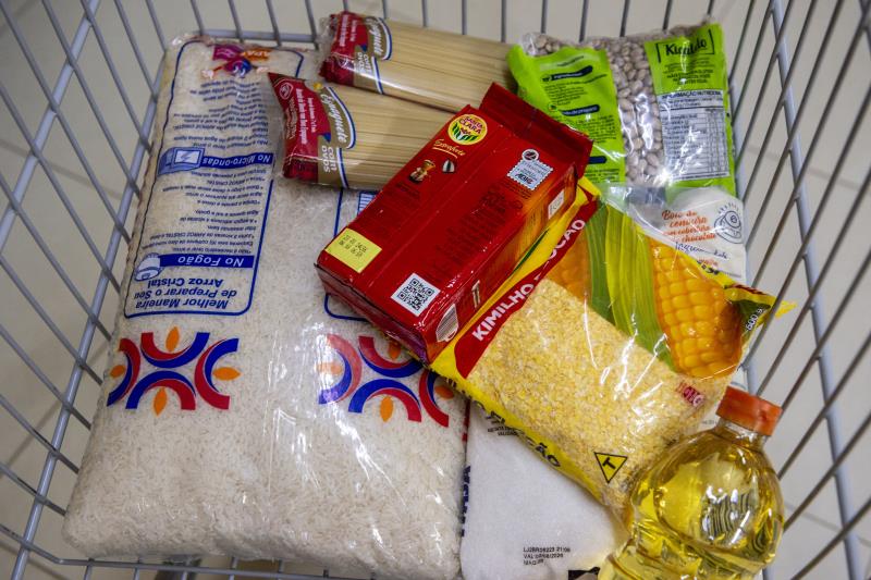 Pesquisa de preço da cesta básica aponta variação de mais de 200%