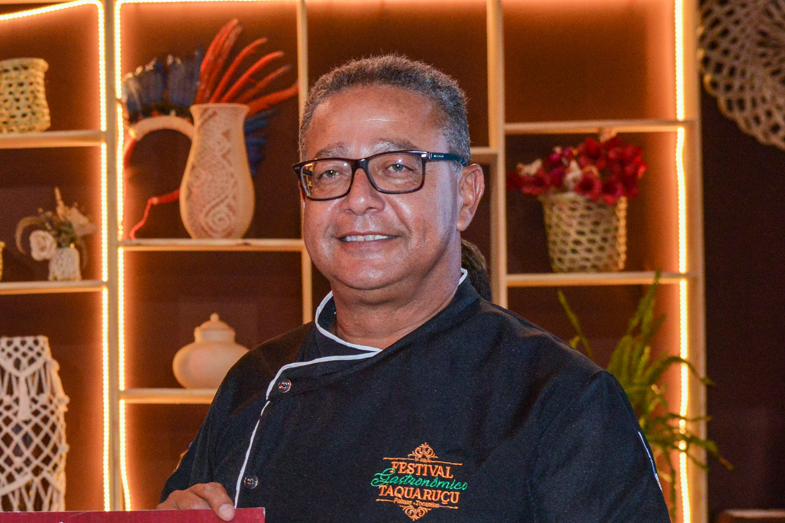 16ª Festival Gastronômico de Taquaruçu movimenta mais de R$ 5 milhões