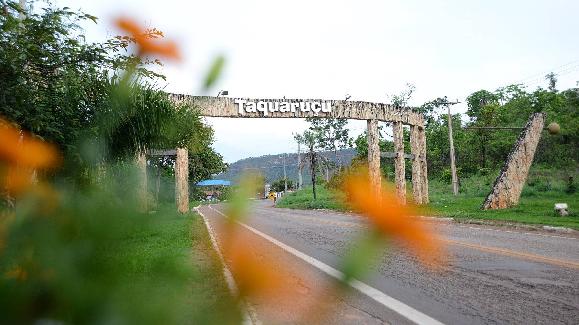 Ministério do Turismo empenha recursos para a construção do Centro Gastronômico de Taquaruçu