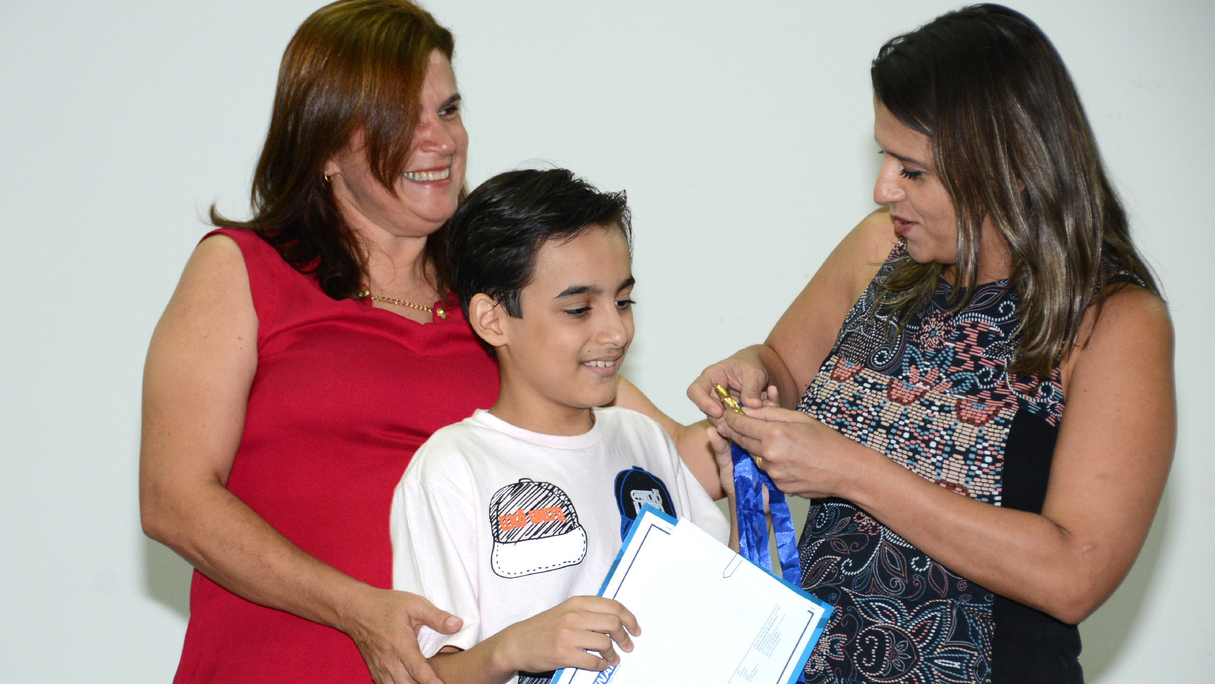 Noite de premiação da Fecit 2017 destaca criatividade e inovação de projetos selecionados