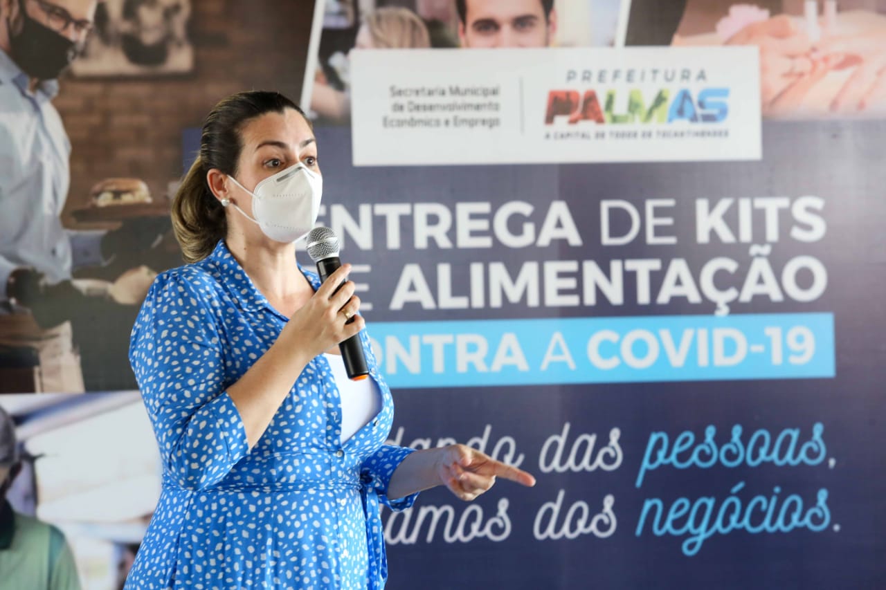 Retrospectiva 2021: em ano desafiador, gestão municipal coloca Palmas em destaque por decisões de interesse coletivo