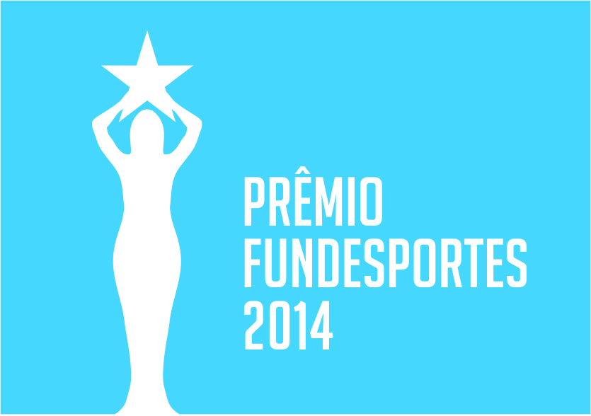 Prêmio Fundesportes 2014 começa a receber os votos