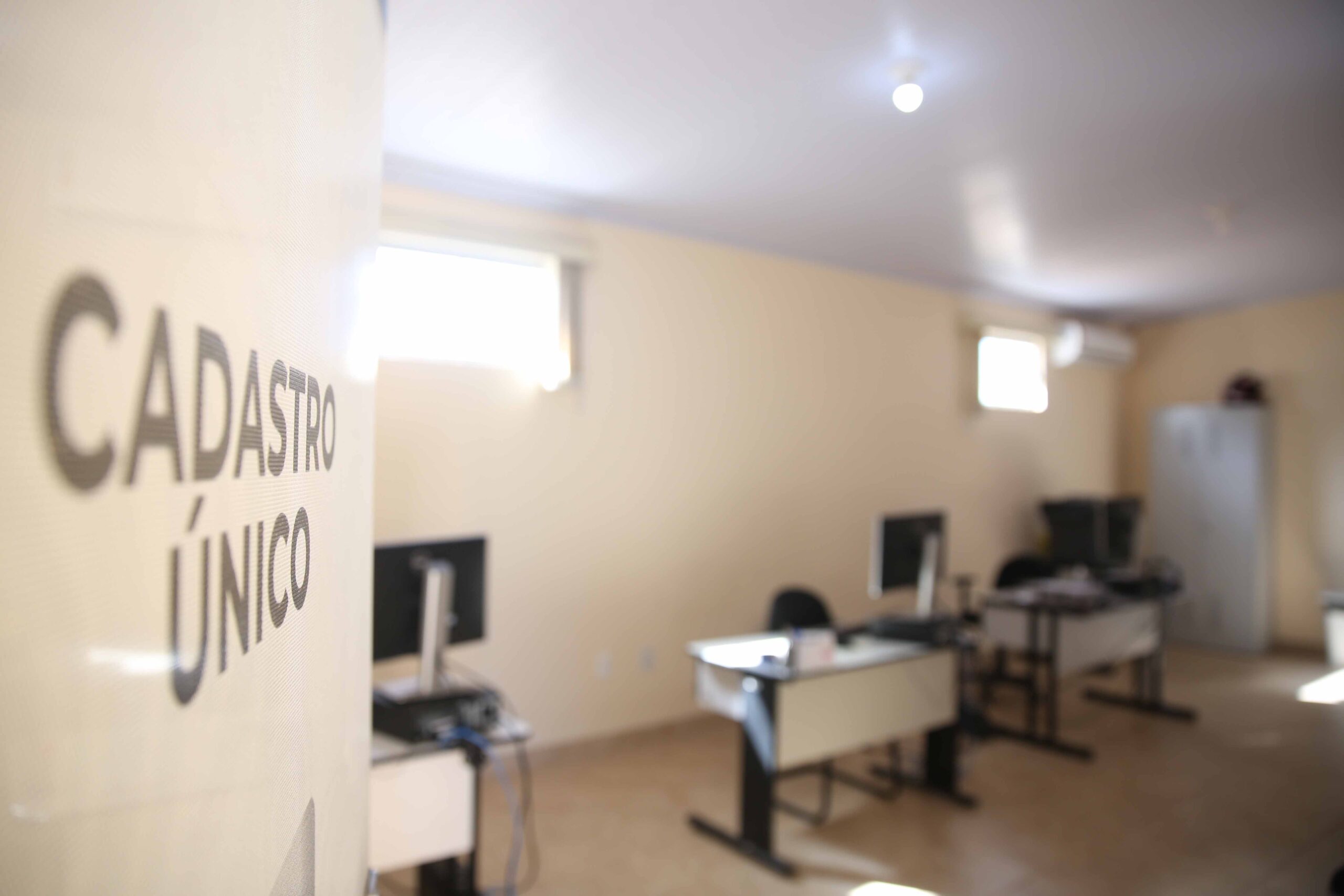 Prefeitura de Palmas informa sobre processo de migração para o novo sistema de Cadastro Único